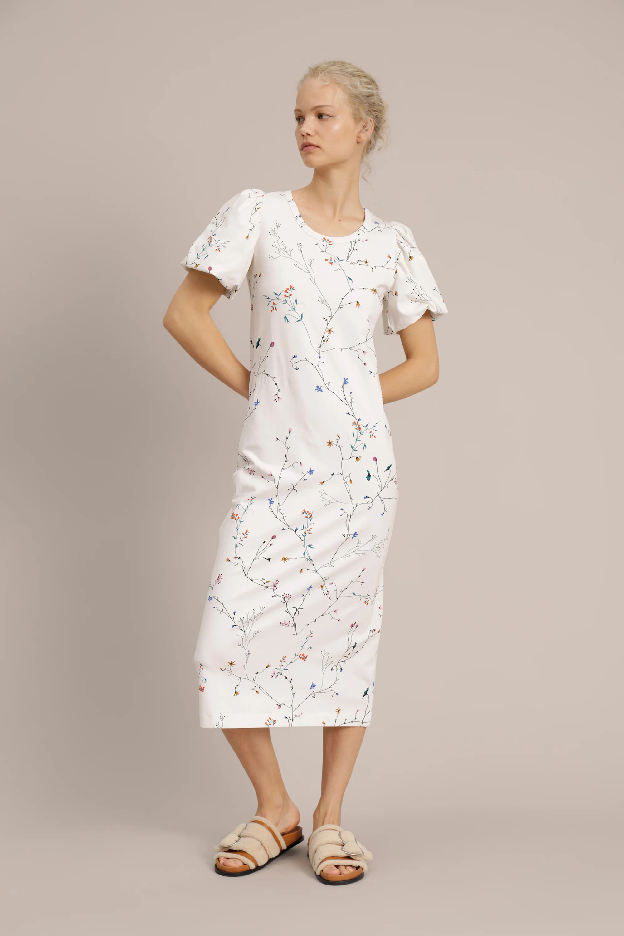 JETTON - IVORY - Image 5