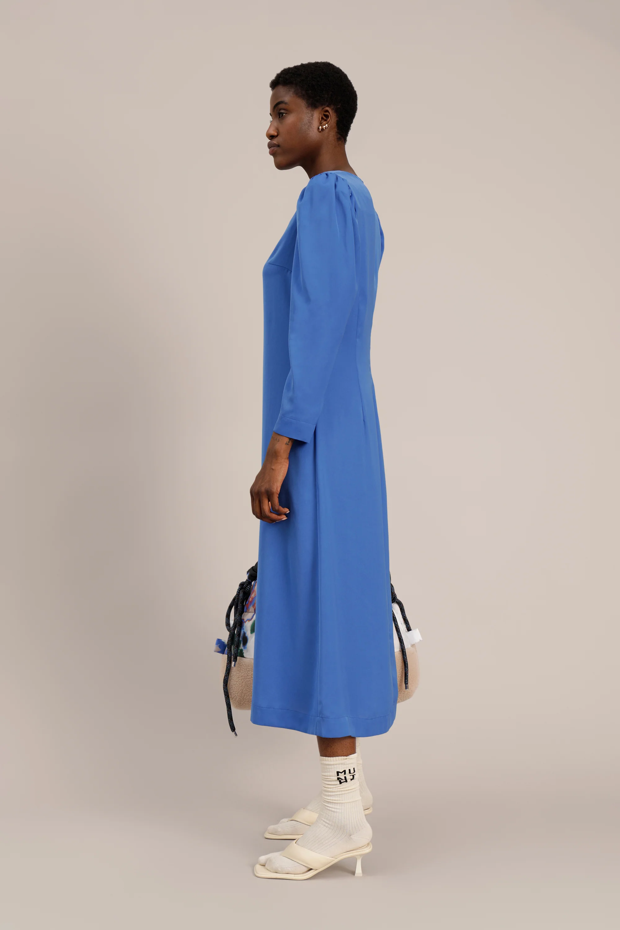 JEVILLE - TURQUOISE - Image 4