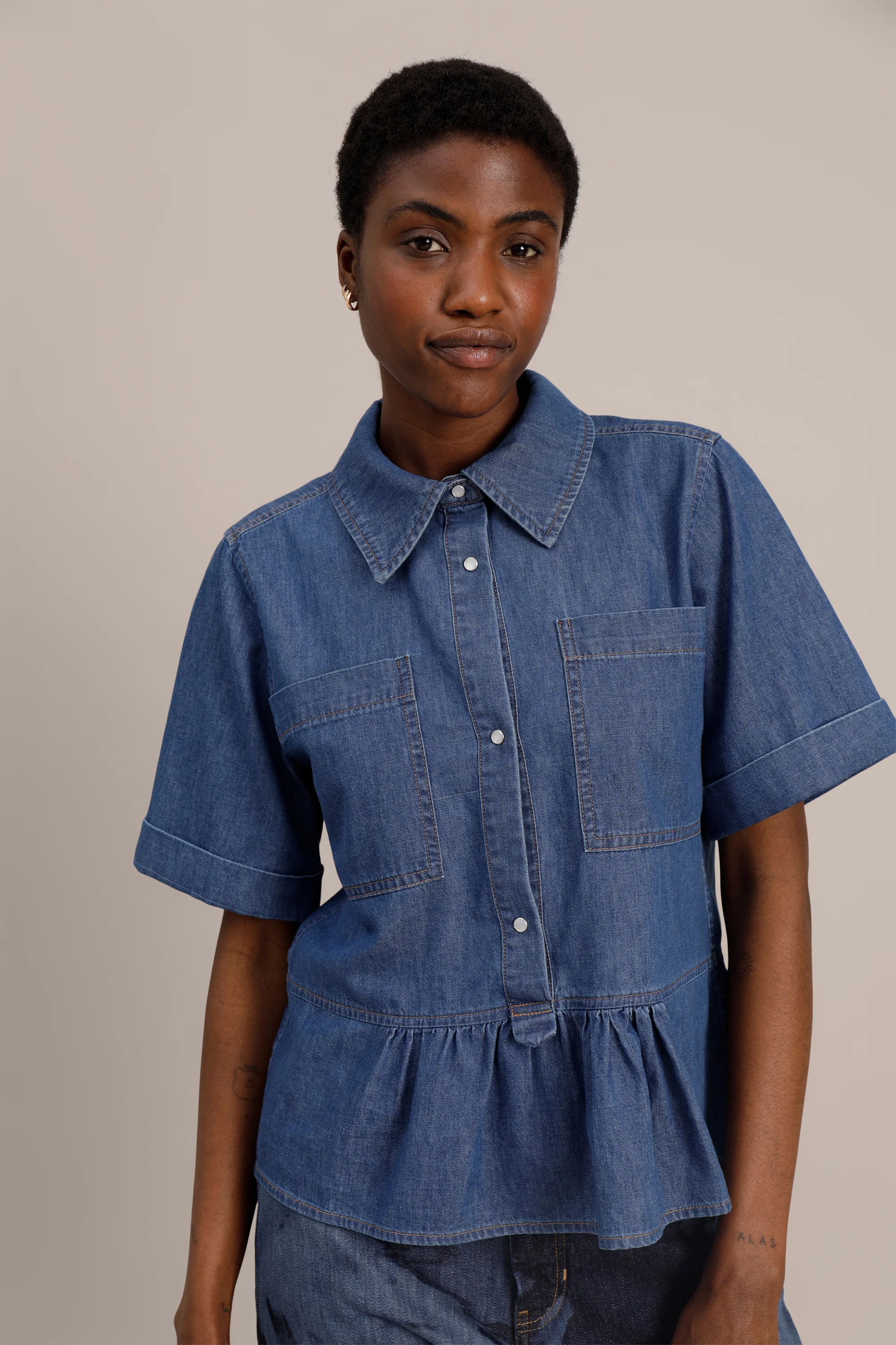 JICI - BLUE - Image 2