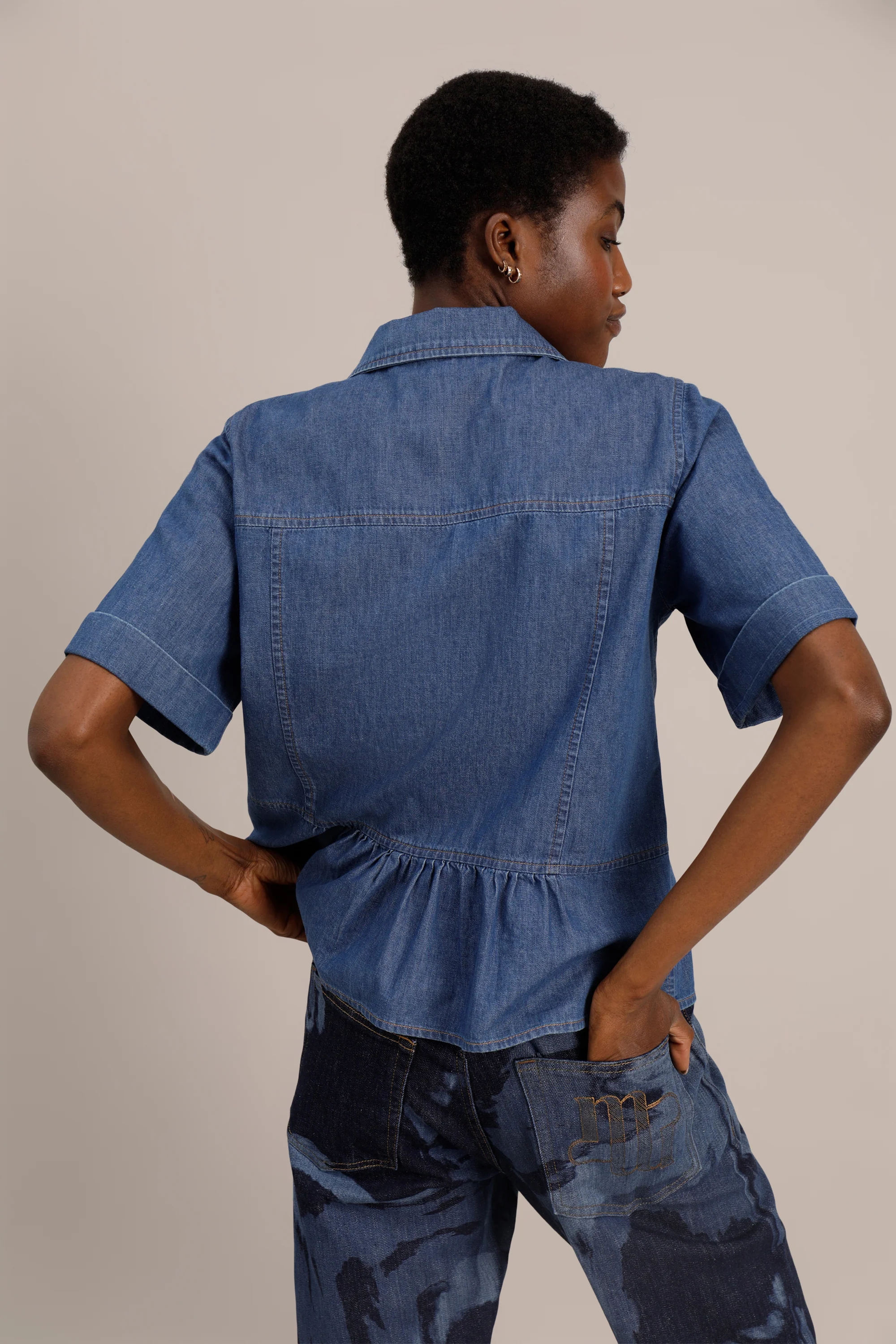 JICI - BLUE - Image 3