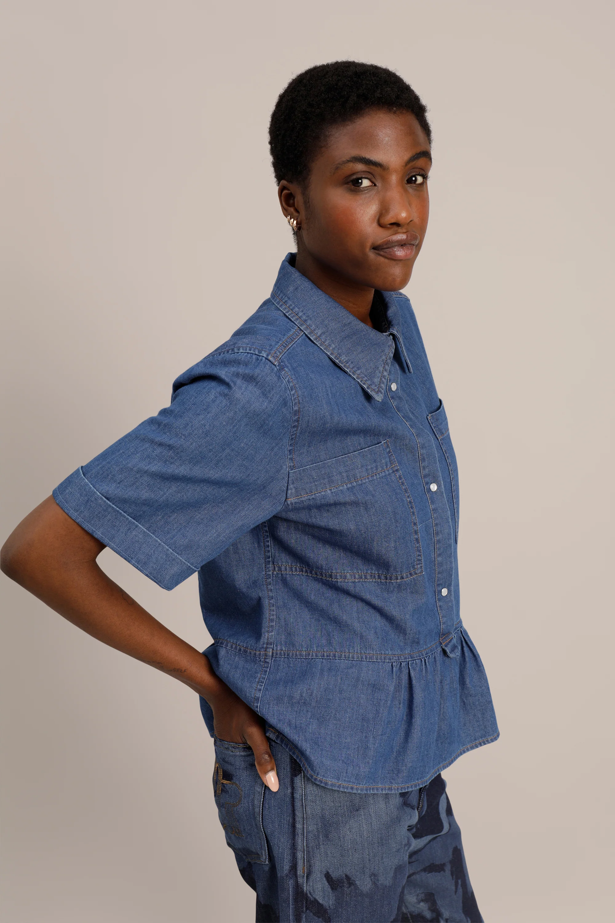 JICI - BLUE - Image 4