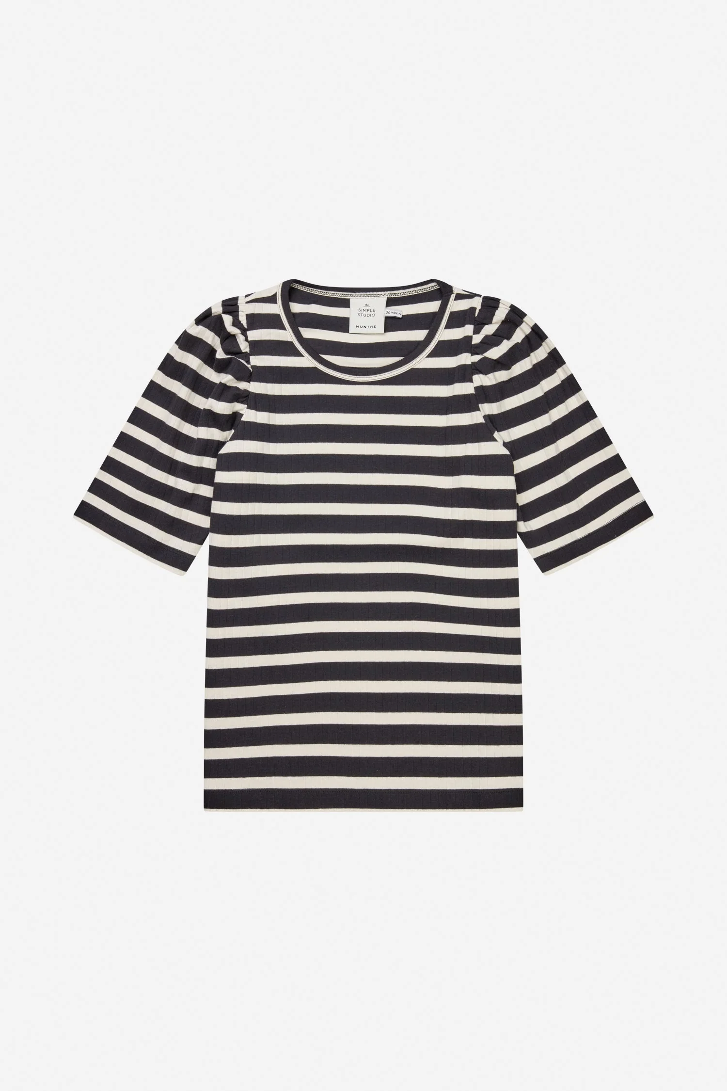 JIKOLAZ - STRIPE BLACK - Image 6