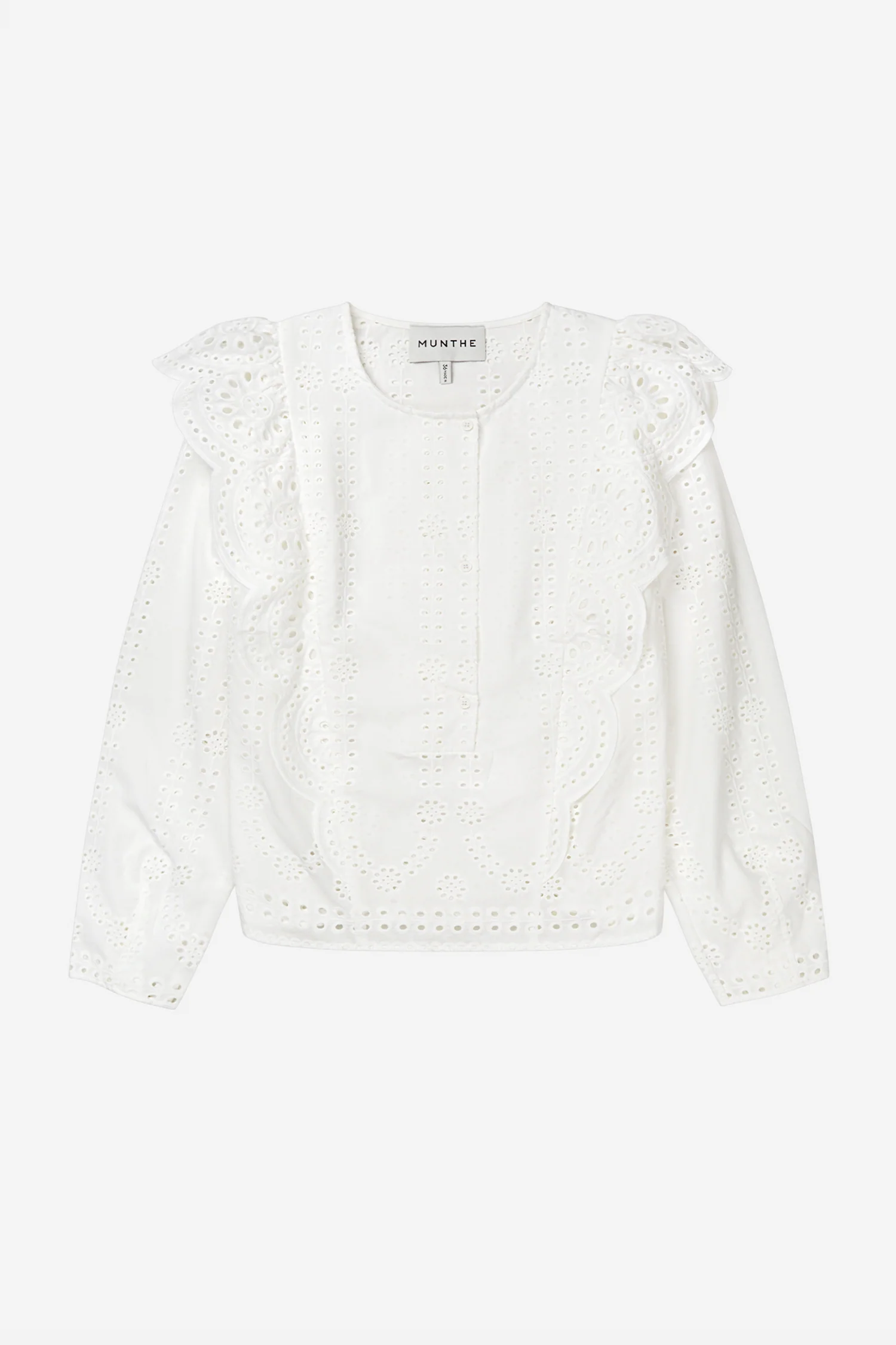 JIPPO - WHITE - Image 6