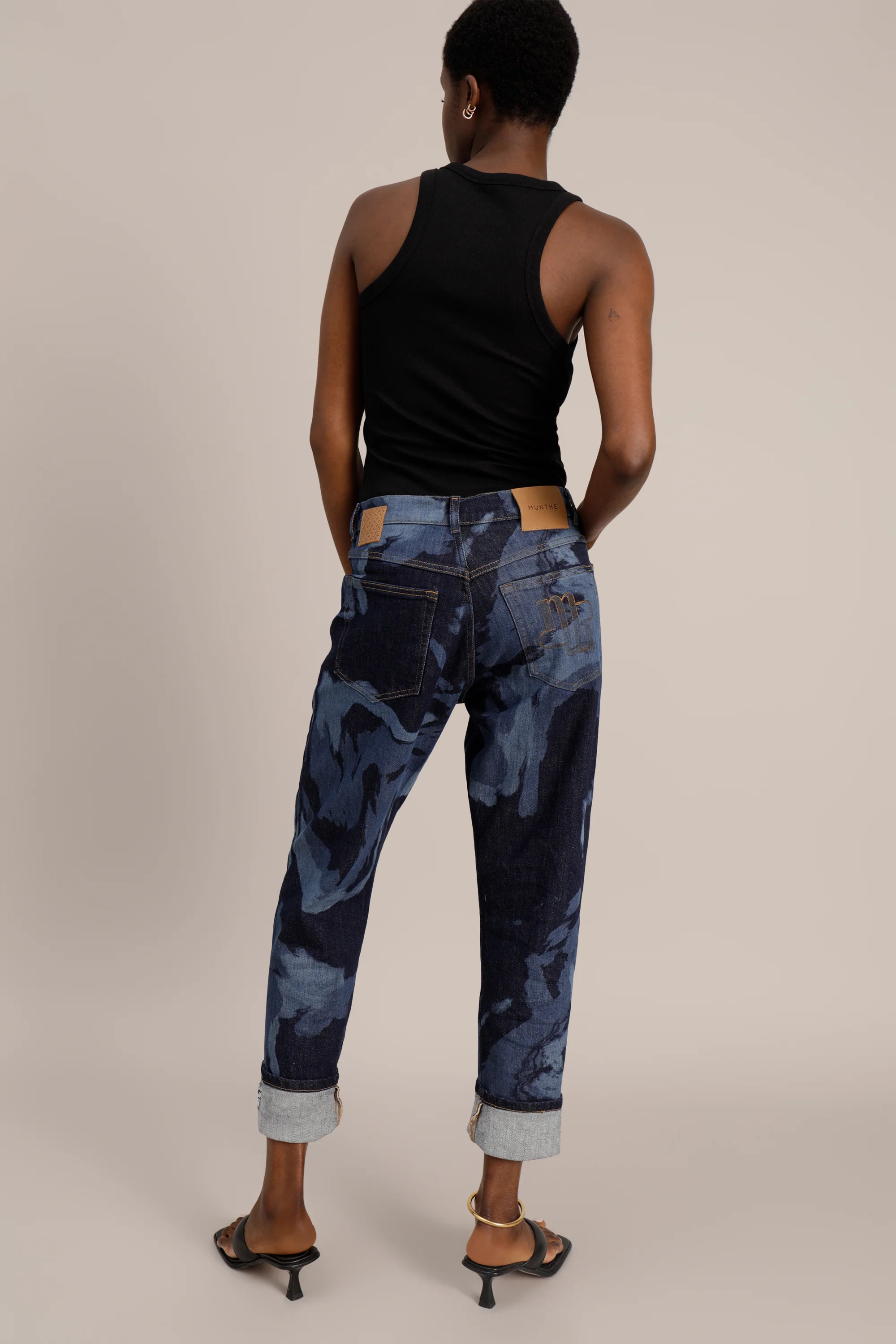 JOEL - INDIGO - Image 4