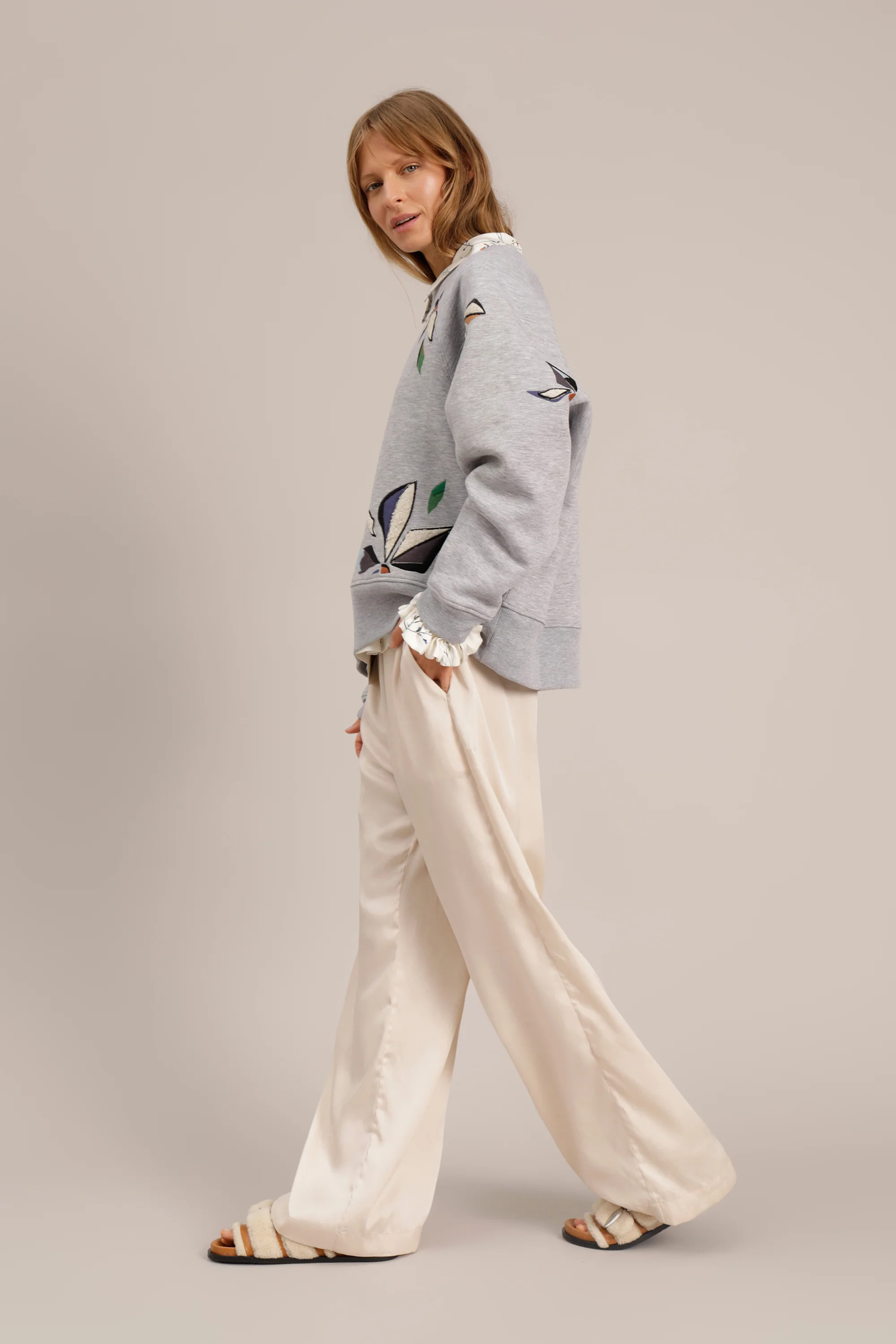 JORDANA - GREY - Image 6