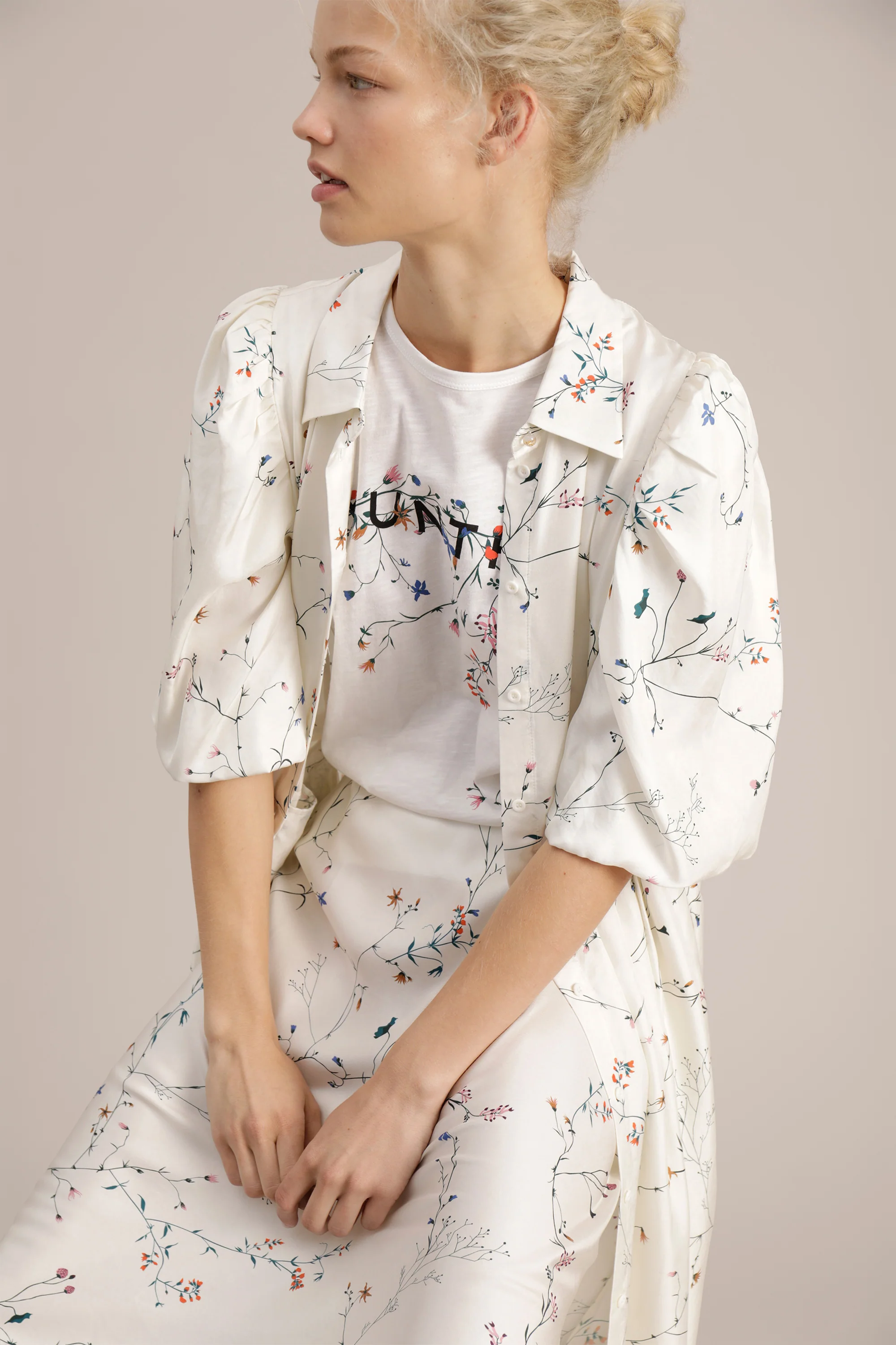 JOS - WHITE - Image 2