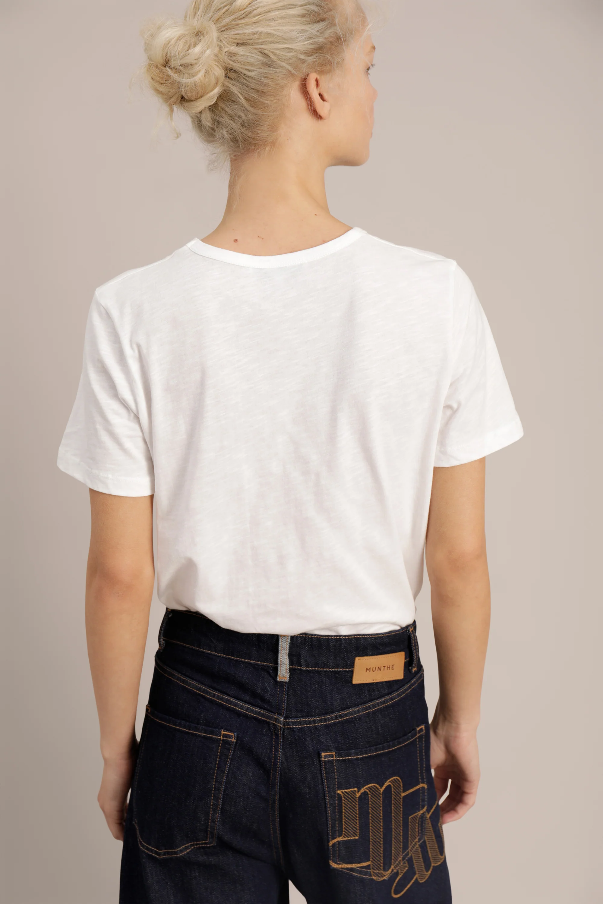 JOS - WHITE - Image 3