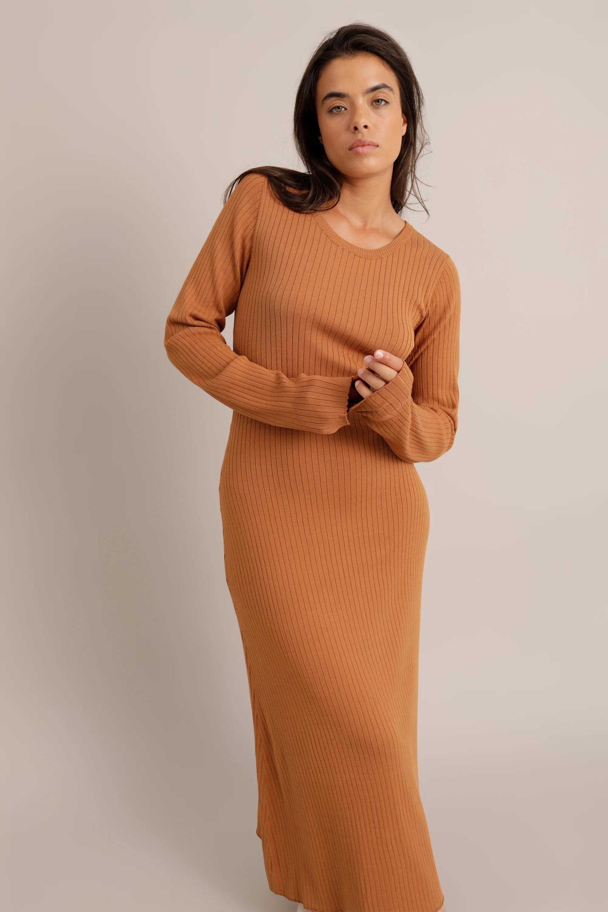 JOSCELINE - CARAMEL - Image 3