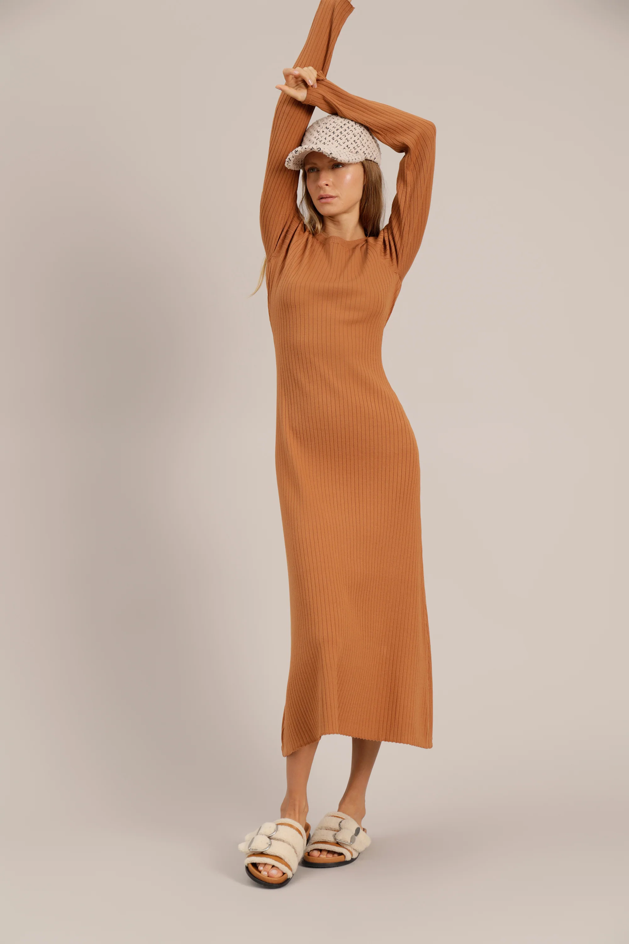 JOSCELINE - CARAMEL - Image 6