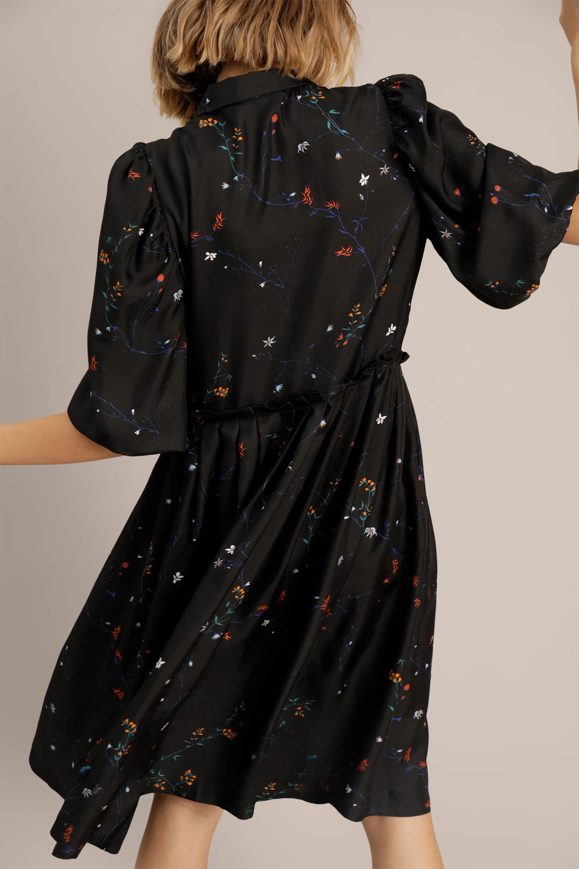 JOSEPHIA - BLACK - Image 5