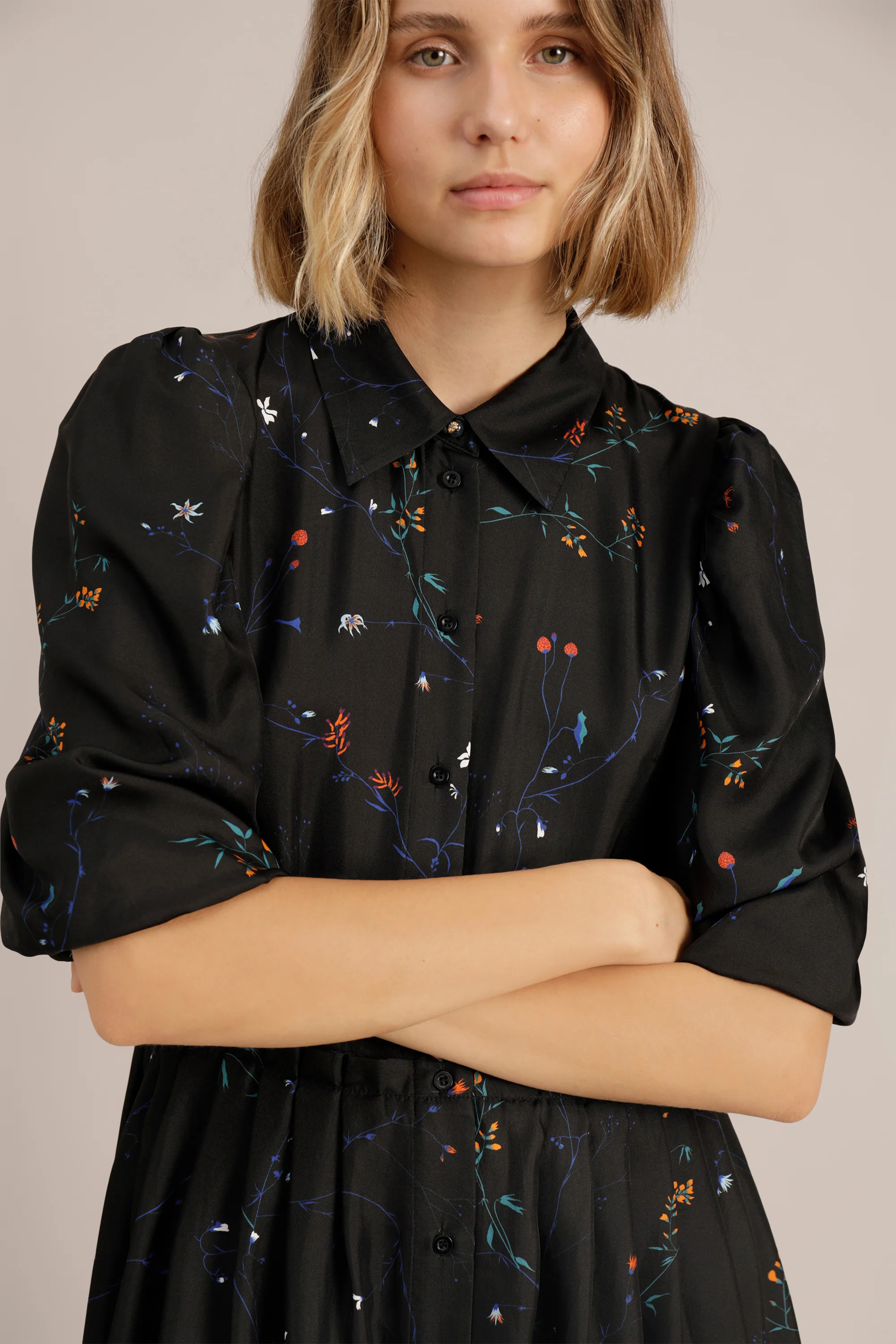 JOSEPHIA - BLACK - Image 6