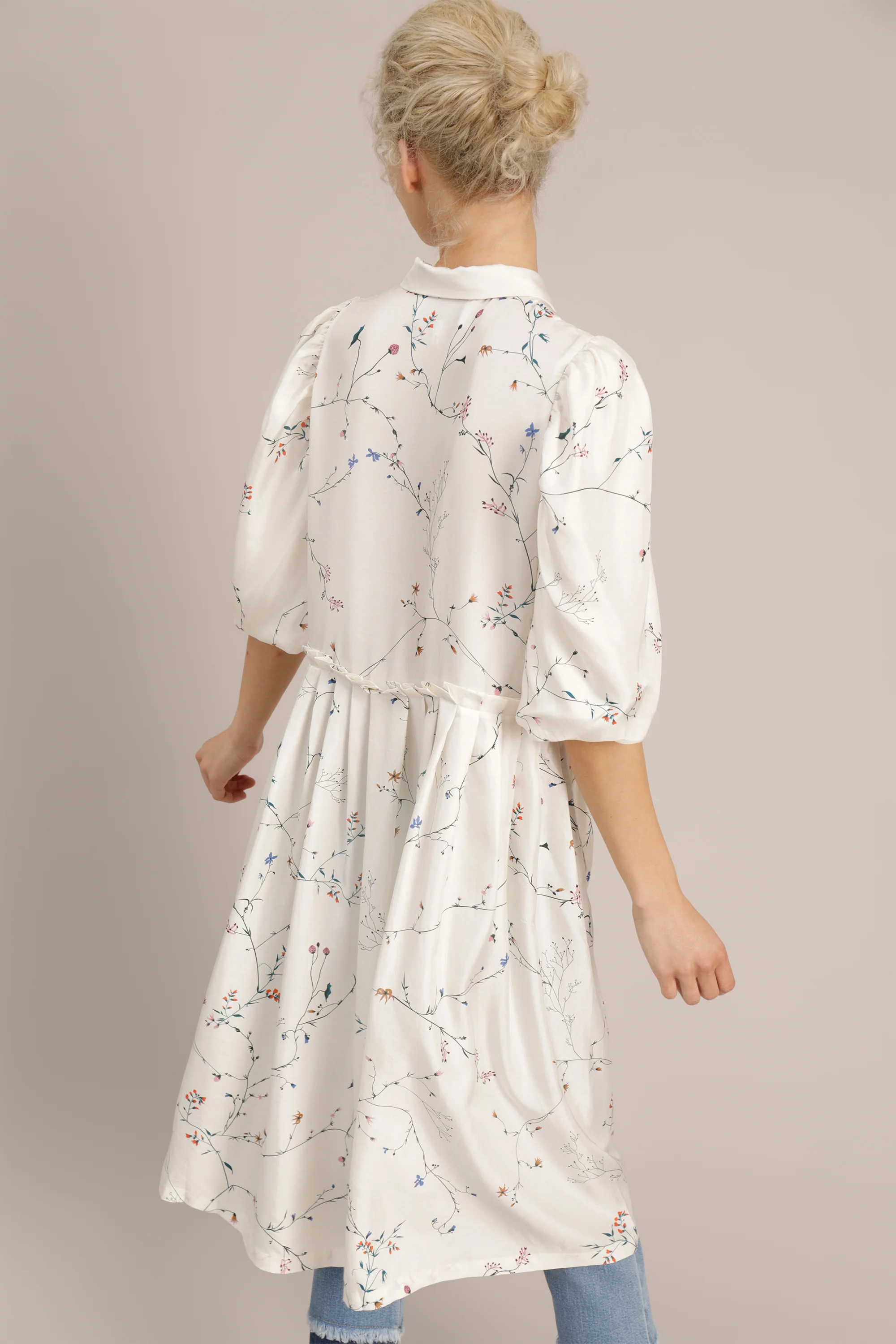 JOSEPHIA - IVORY - Image 4