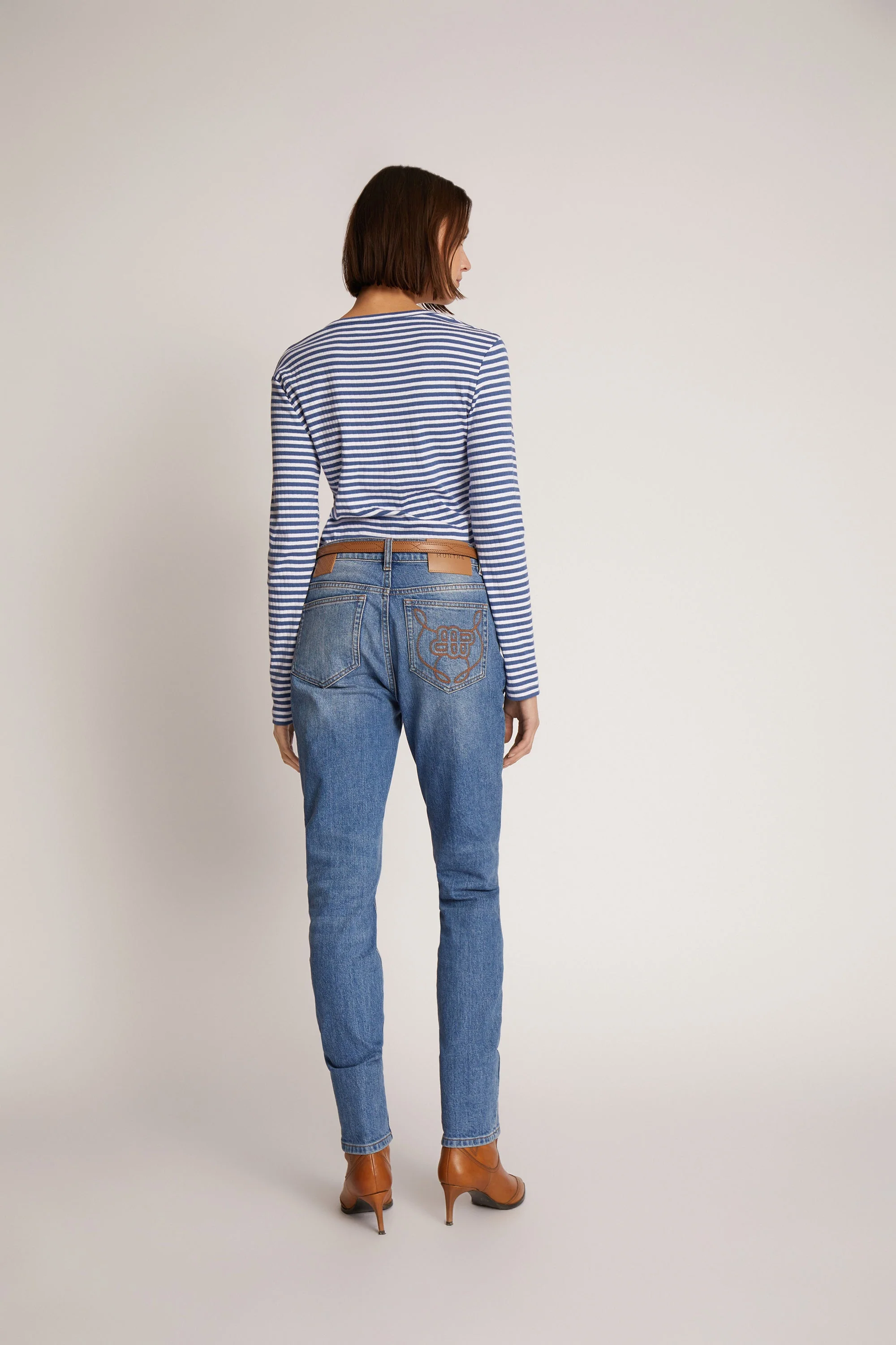 JOTE - NAVY - Image 3