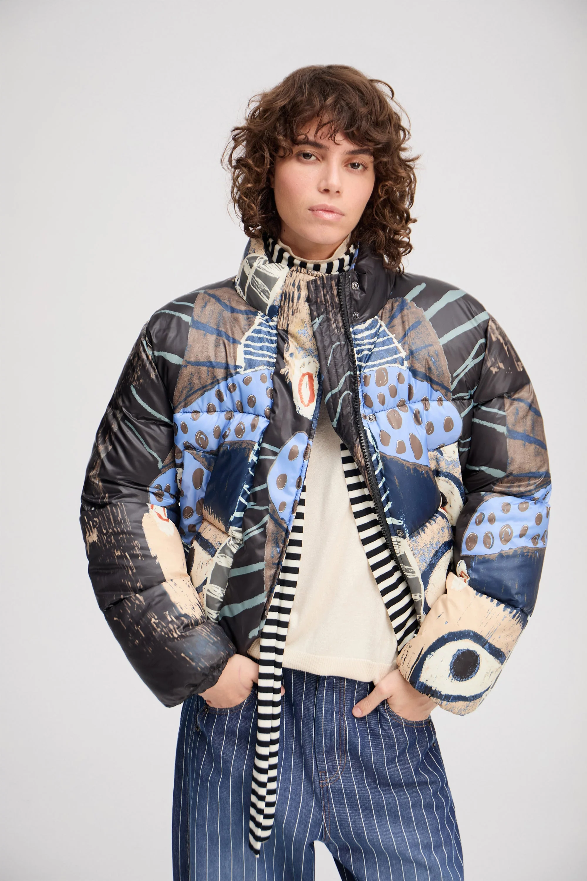 JUBA - BLACK PRINT - Image 3