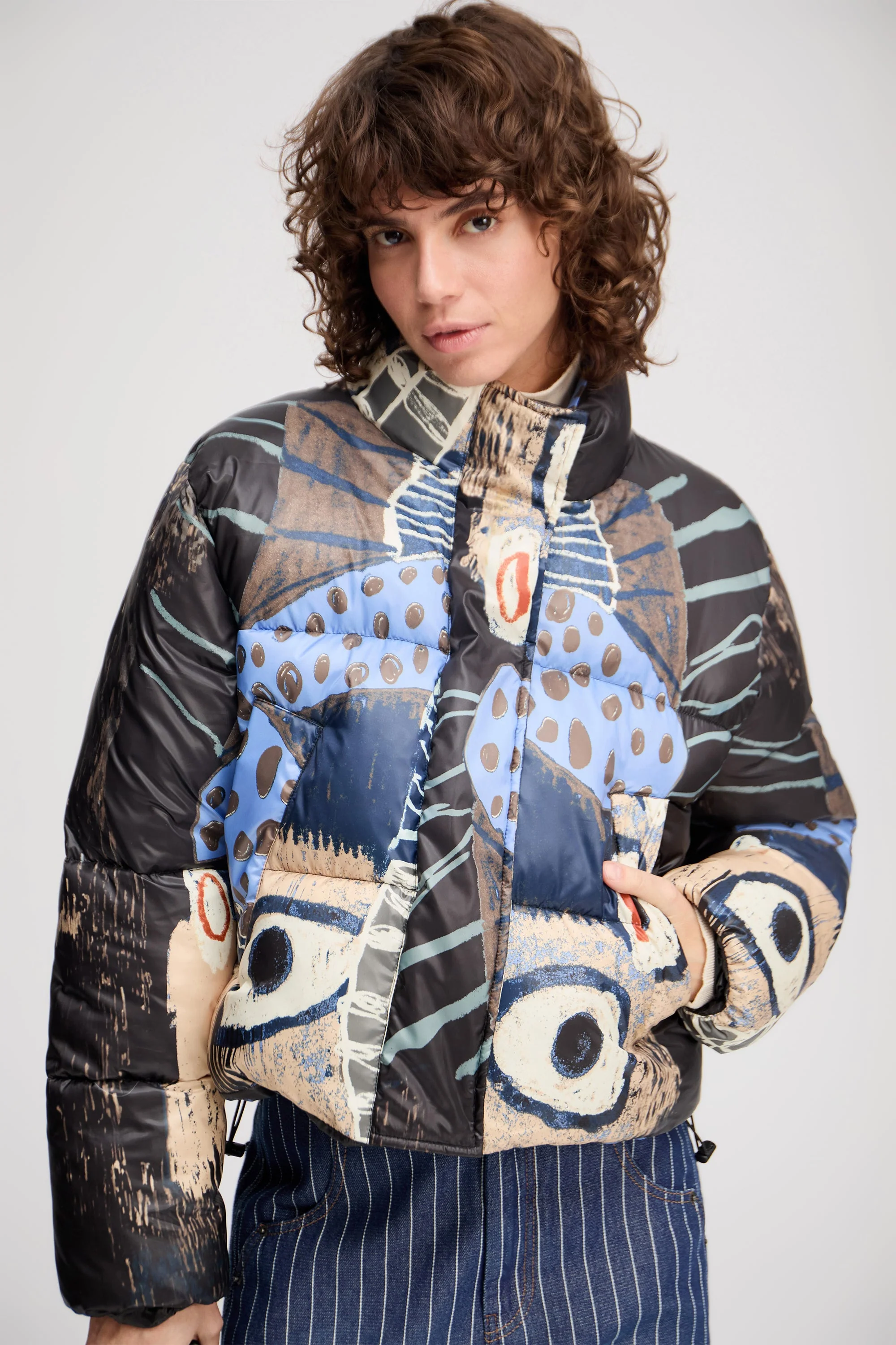 JUBA - BLACK PRINT - Image 4