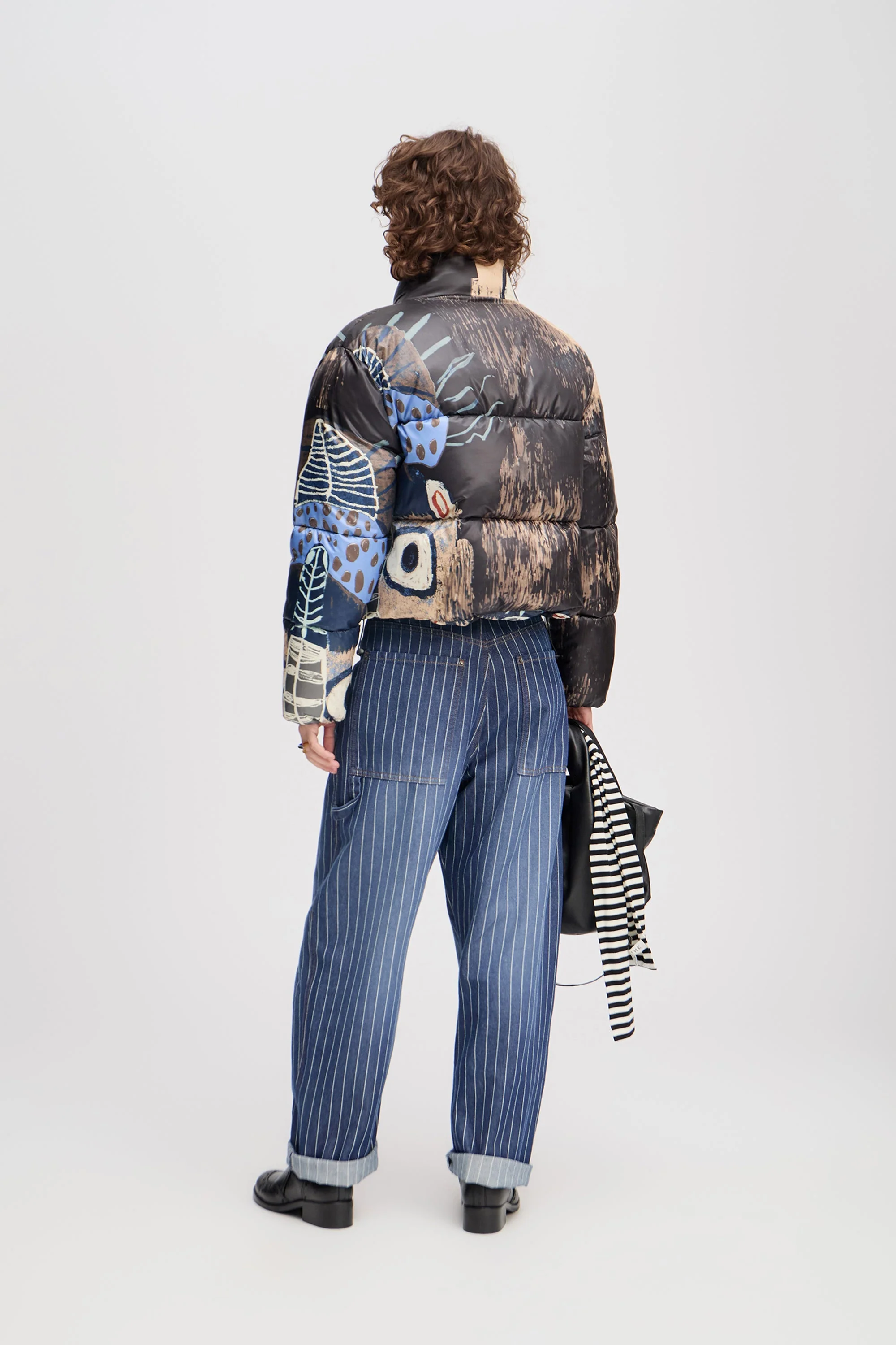 JUBA - BLACK PRINT - Image 5