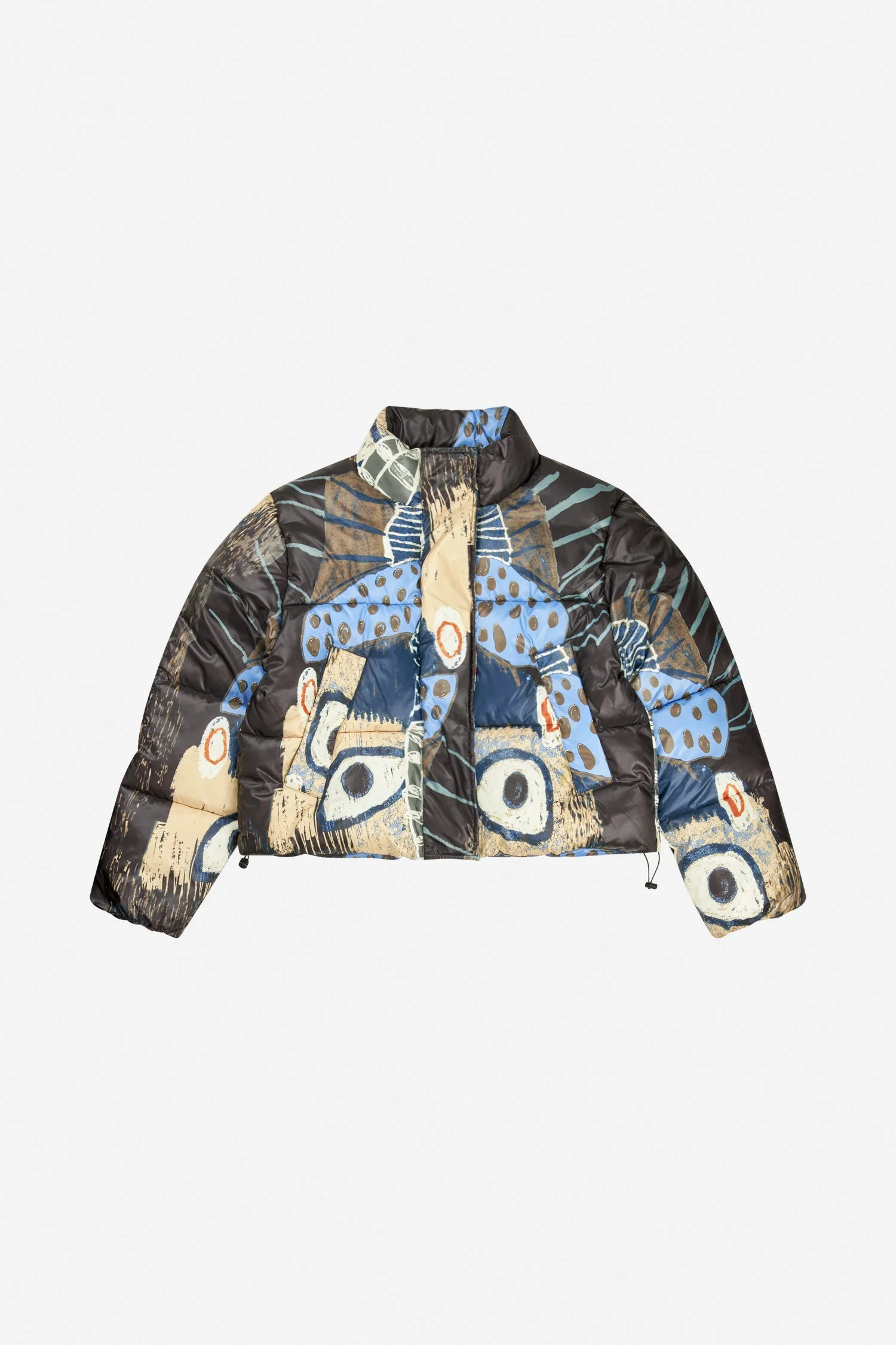 JUBA - BLACK PRINT - Image 6