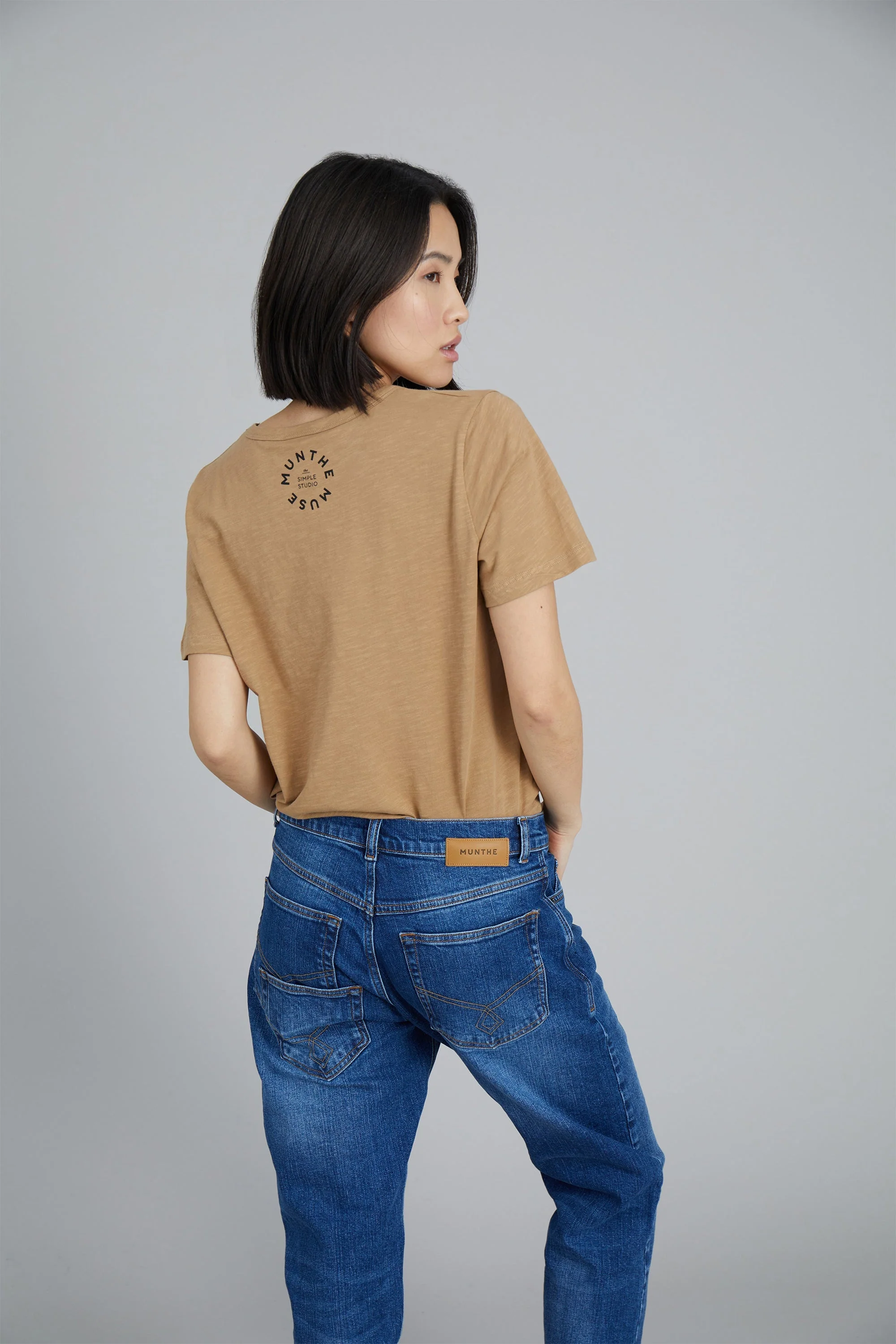 JULIANCO - CAMEL - Image 2