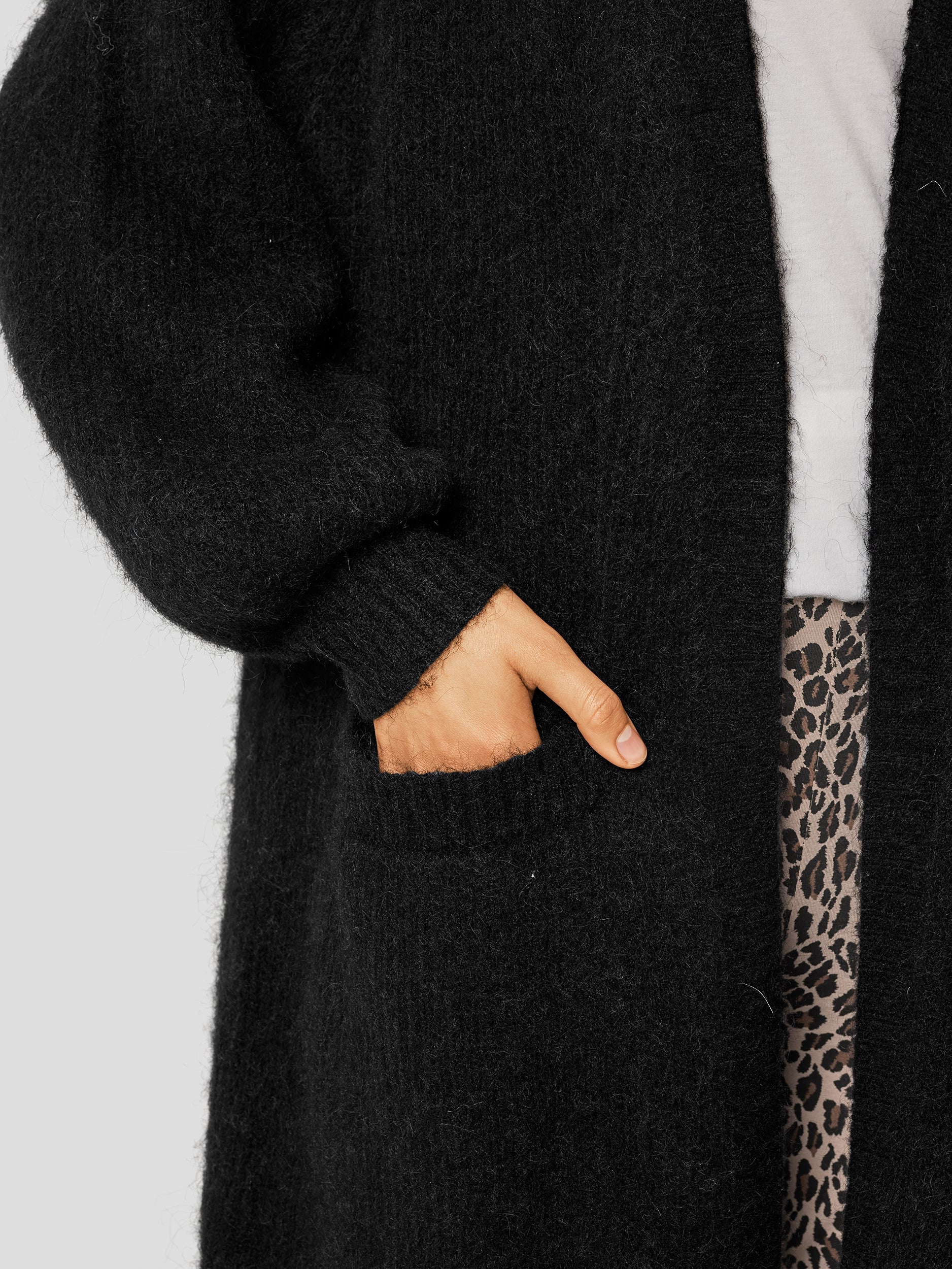 JUNO-LE - BLACK - Image 2