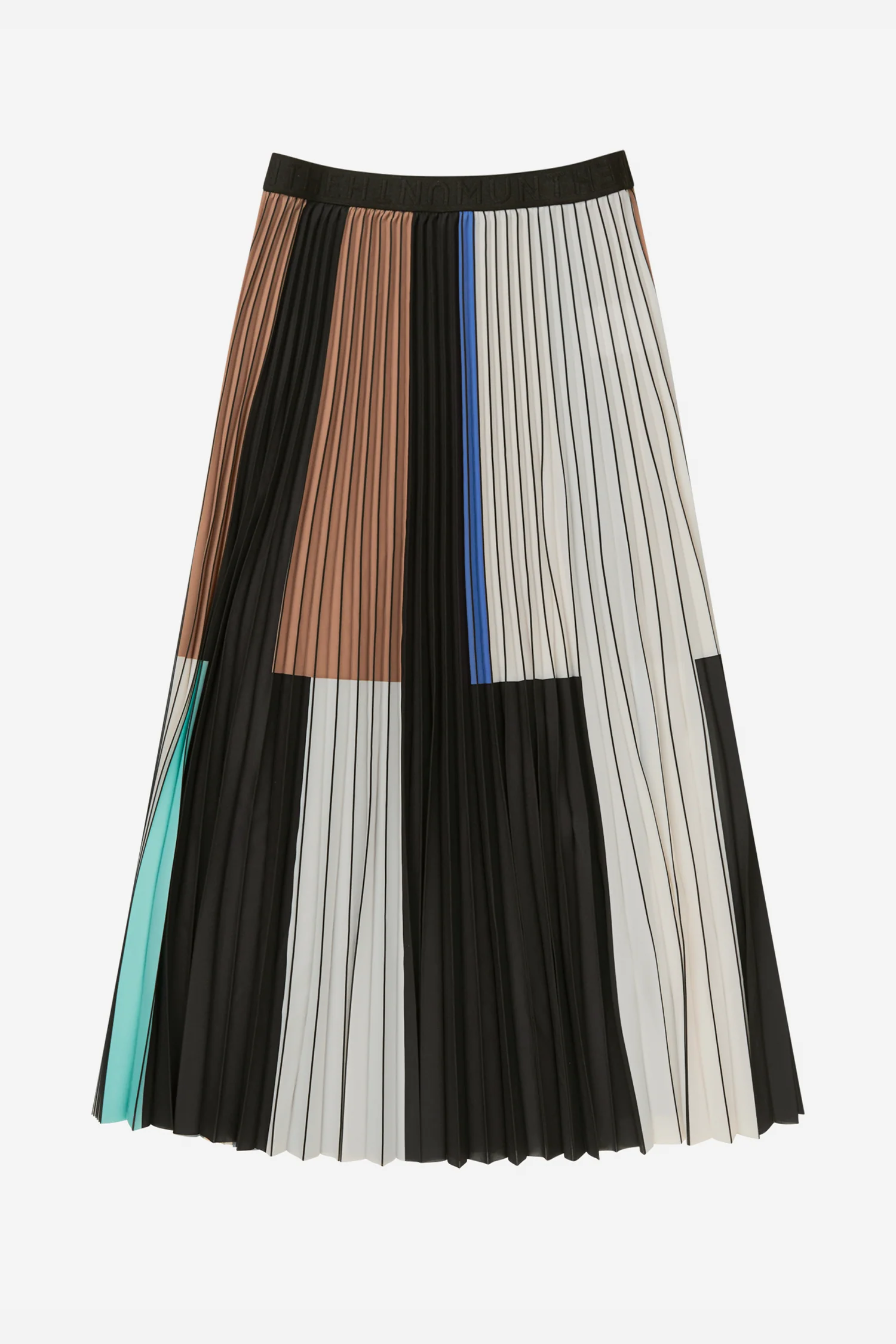 JUSTINCA - BLACK - Image 6