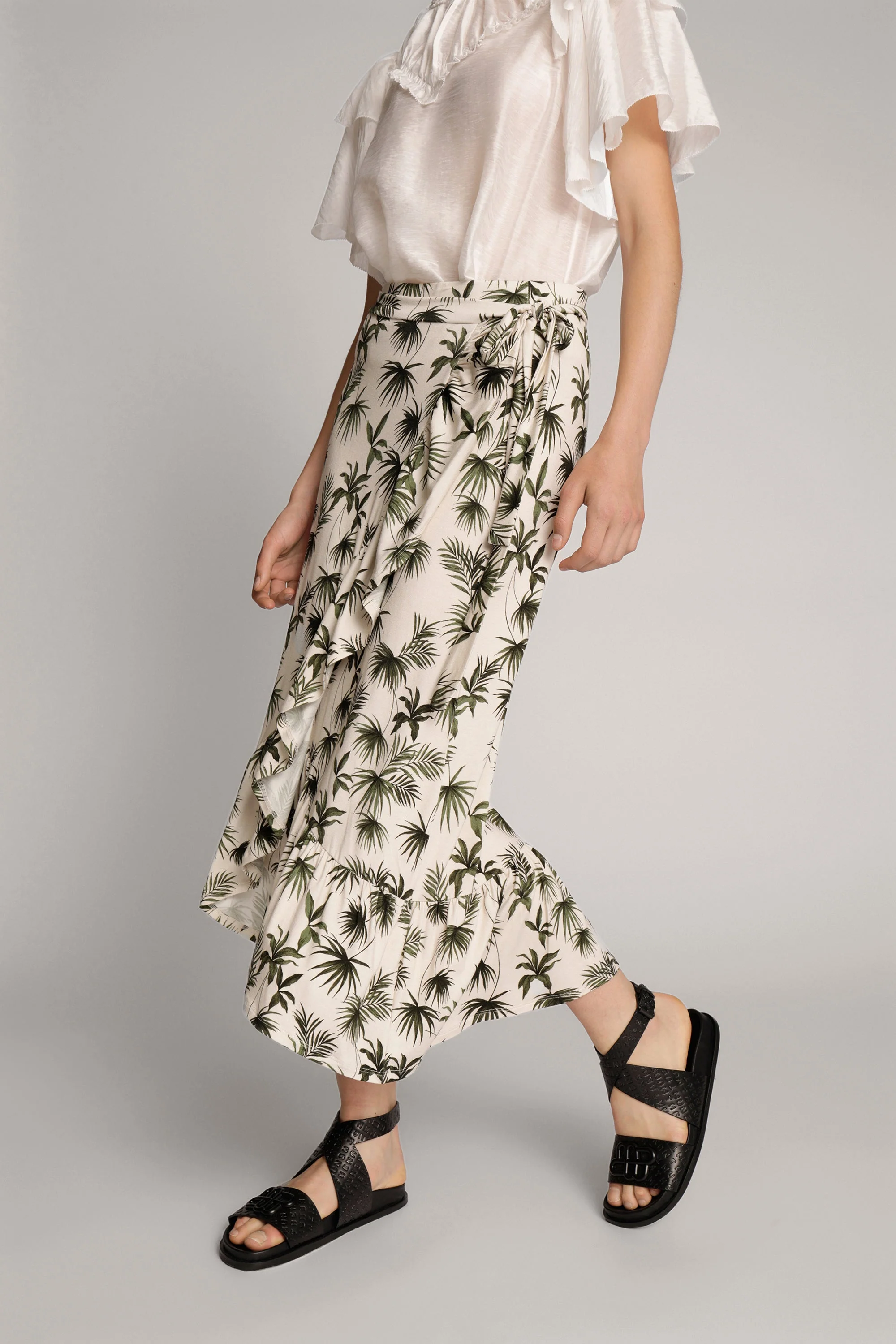KABBINA - OLIVE - Image 3