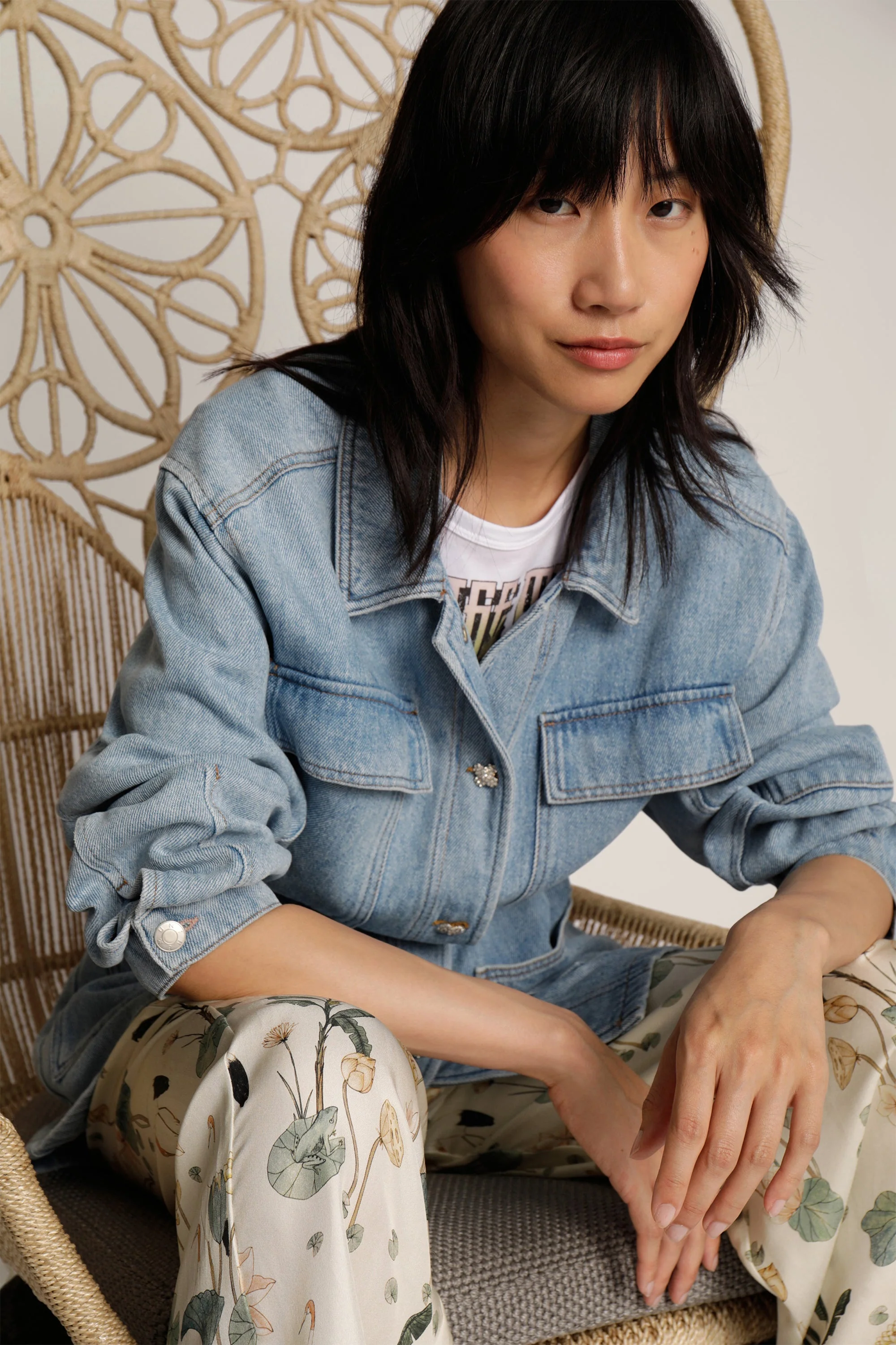KAMBI - LIGHT BLUE - Image 4