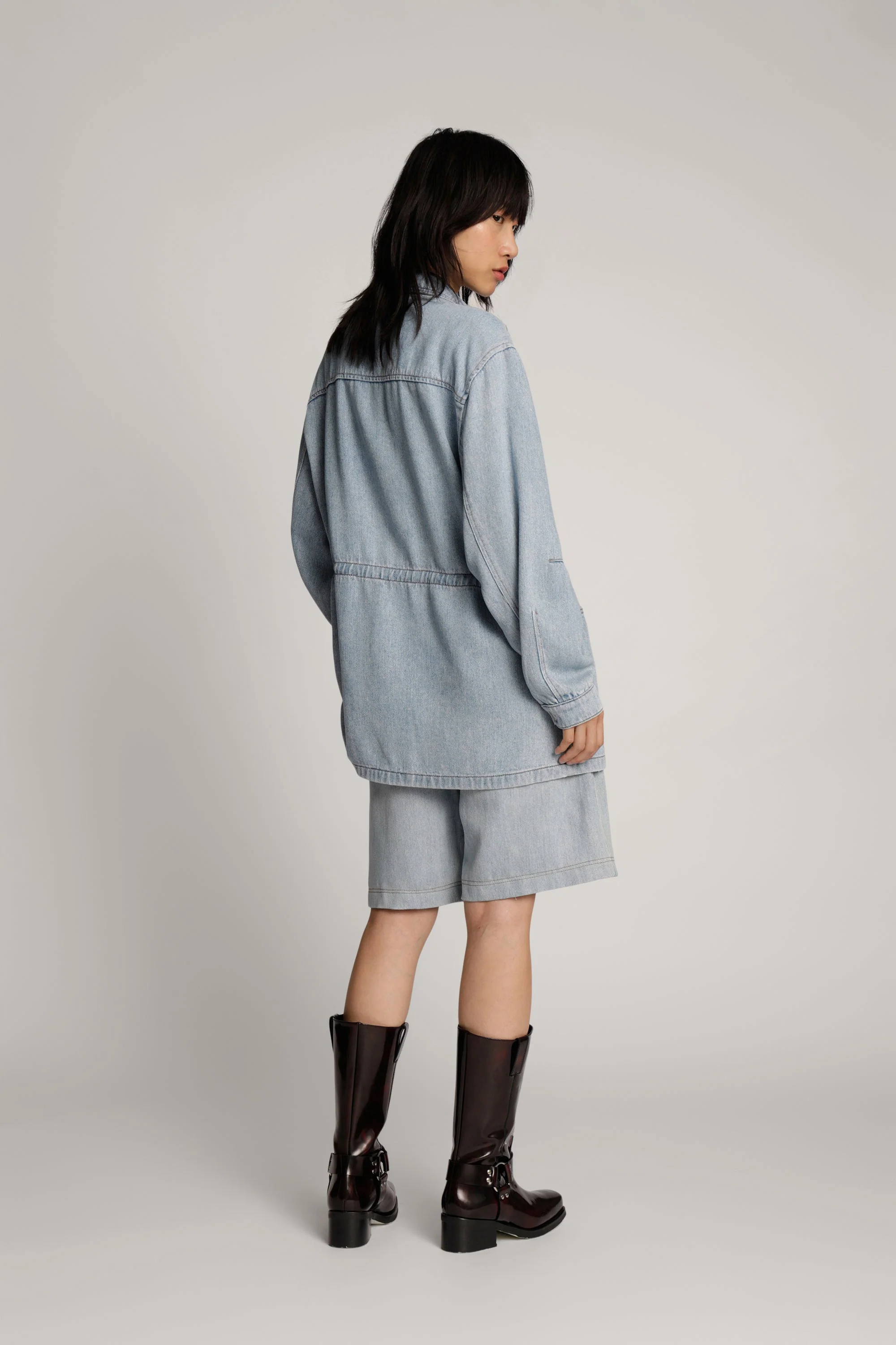 KAMBI - LIGHT BLUE - Image 5