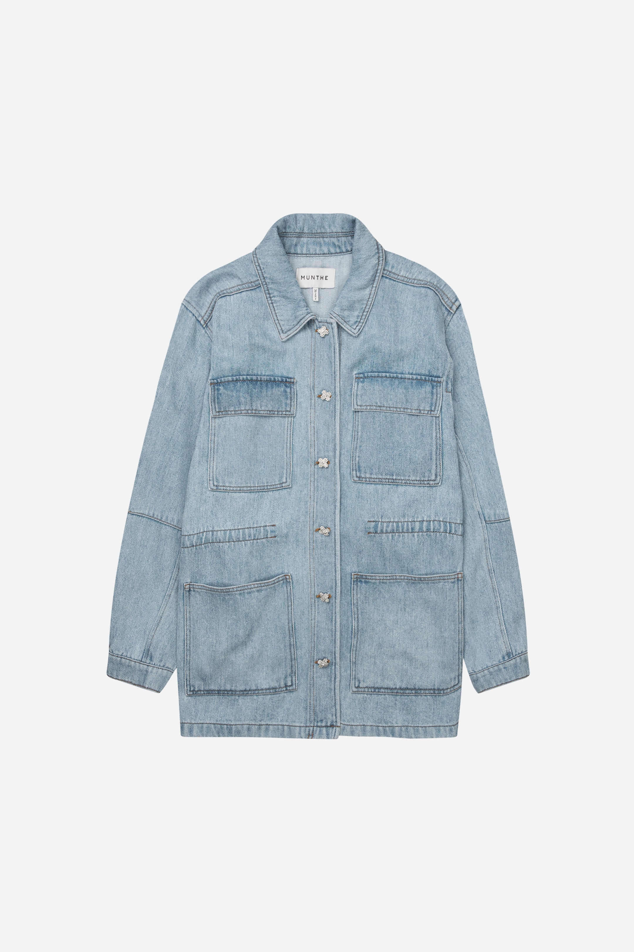 KAMBI - LIGHT BLUE - Image 6