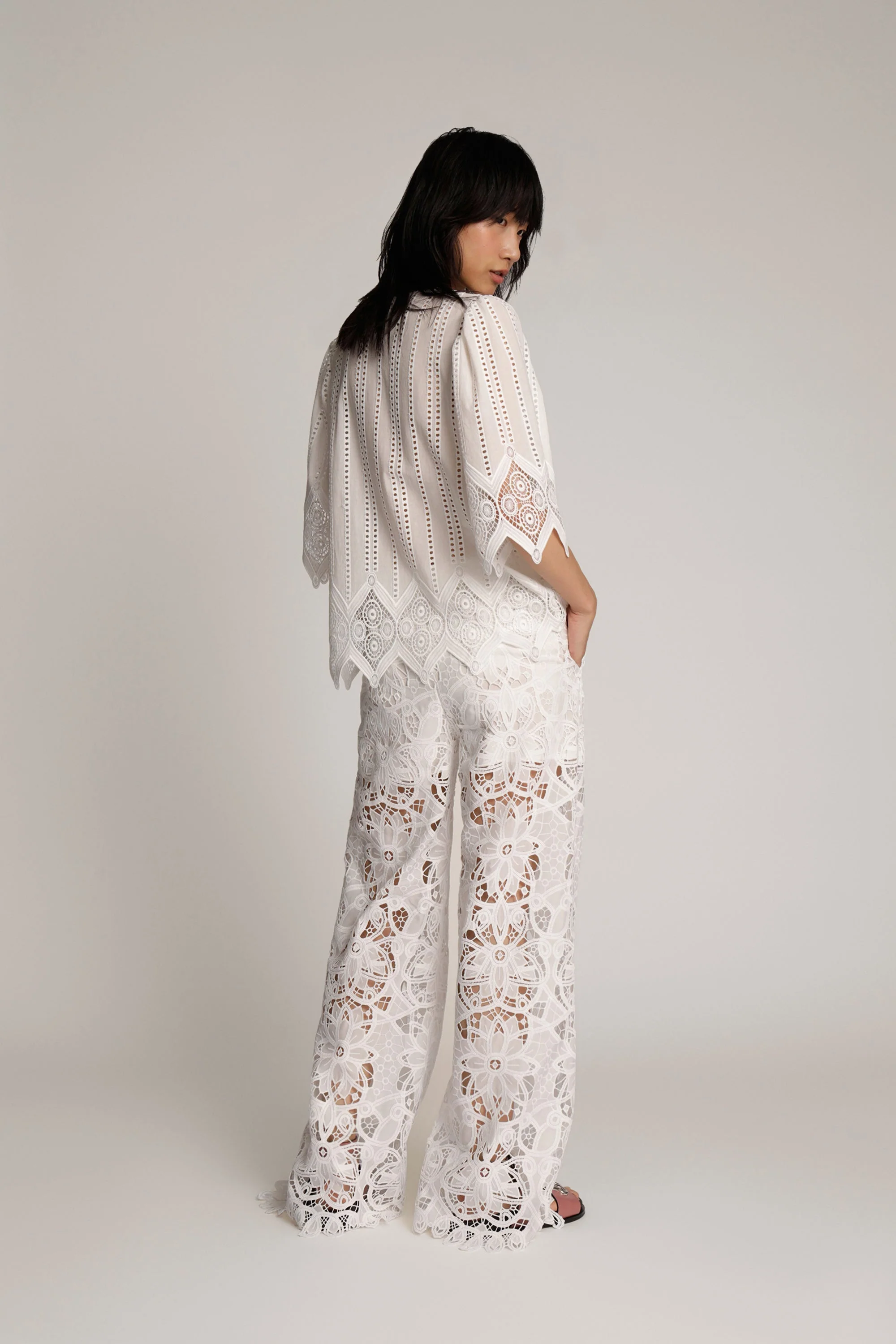 KIFU - WHITE - Image 4
