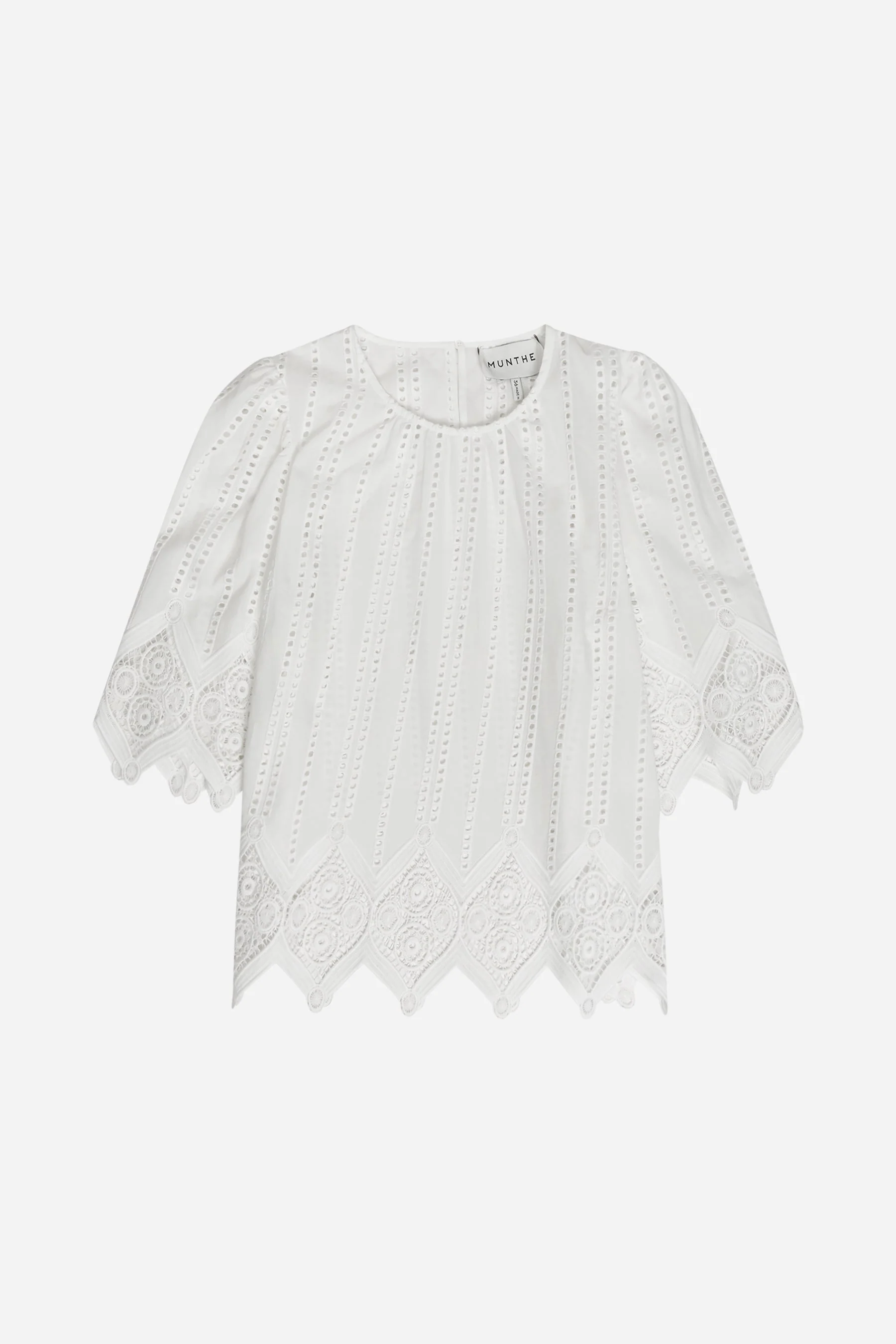 KIFU - WHITE - Image 5