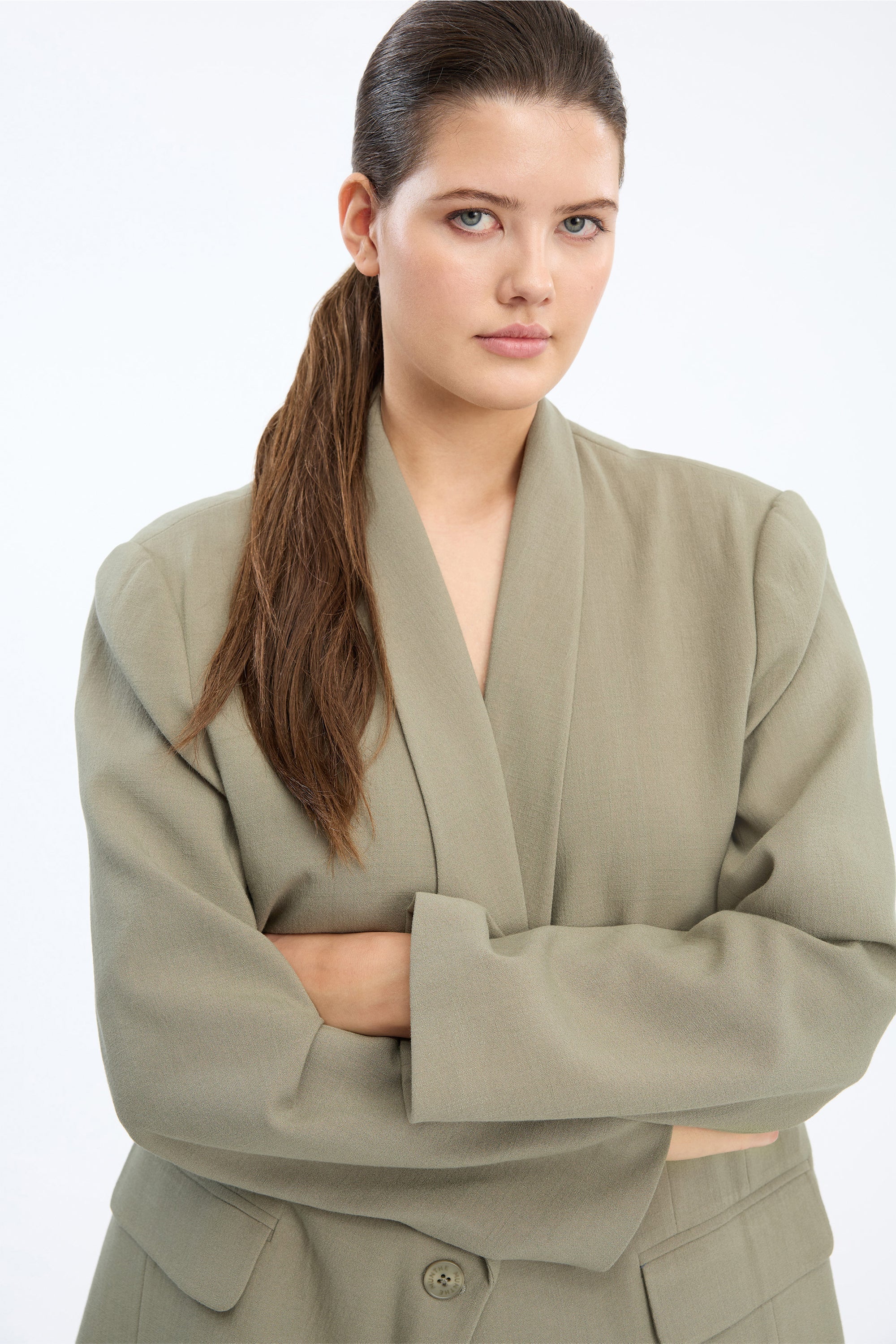 KLIOMI - GREEN - Image 5