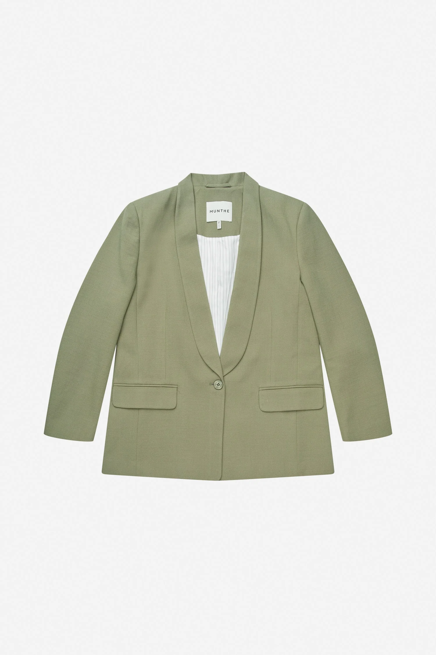 KLIOMI - GREEN - Image 7