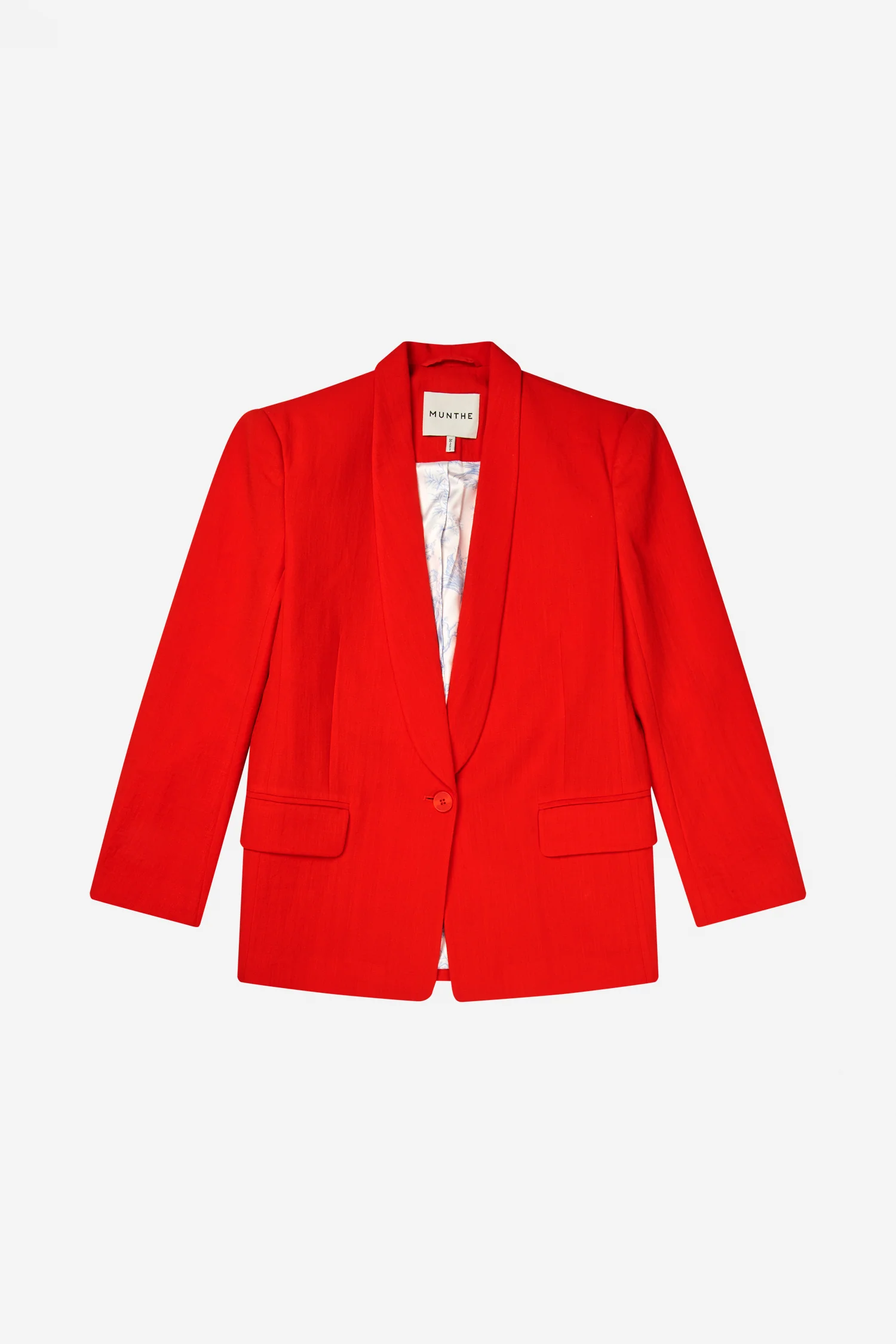 KLIOMI - RED - Image 7