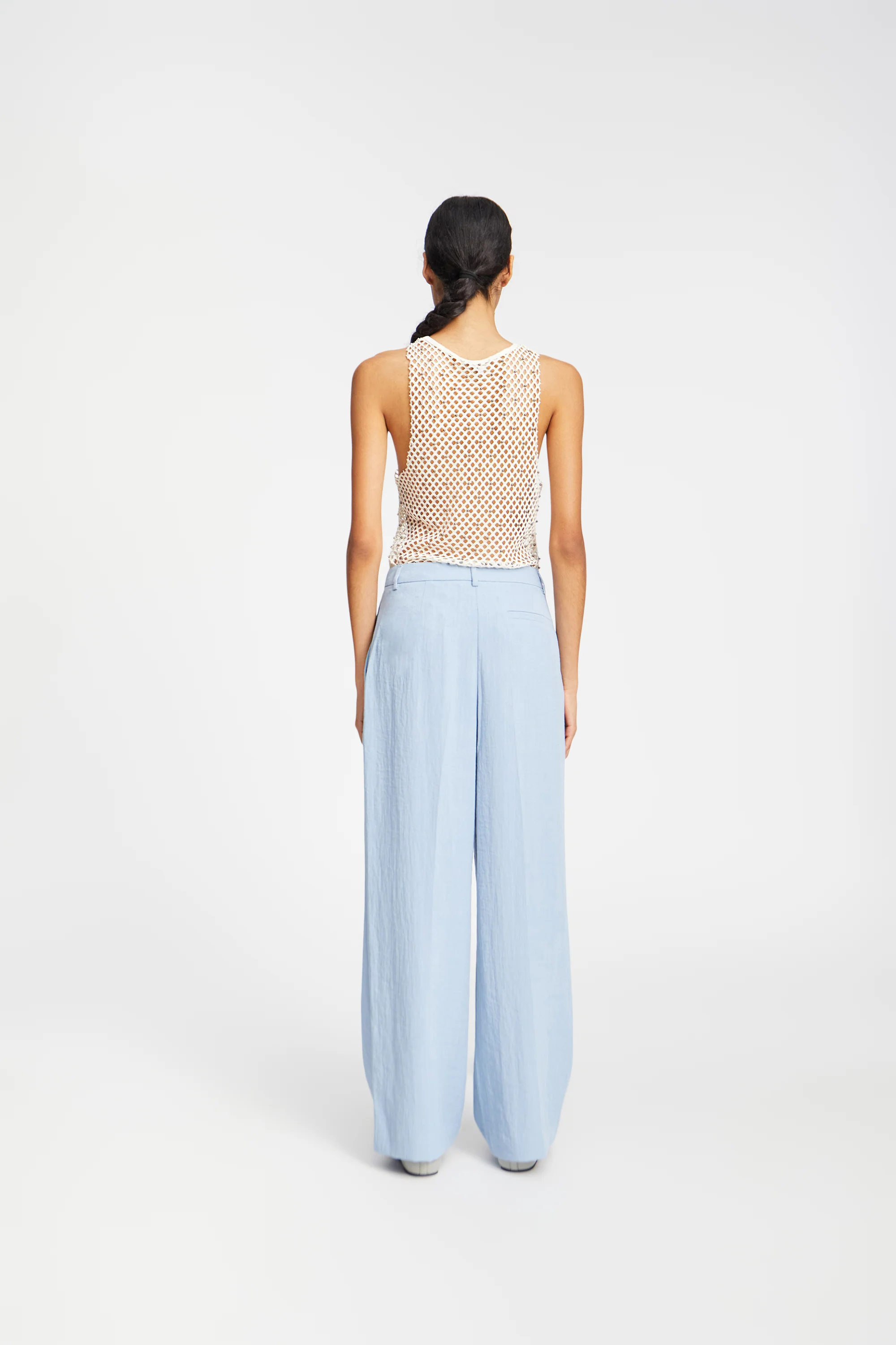 KOSMILA - LIGHT BLUE - Image 4