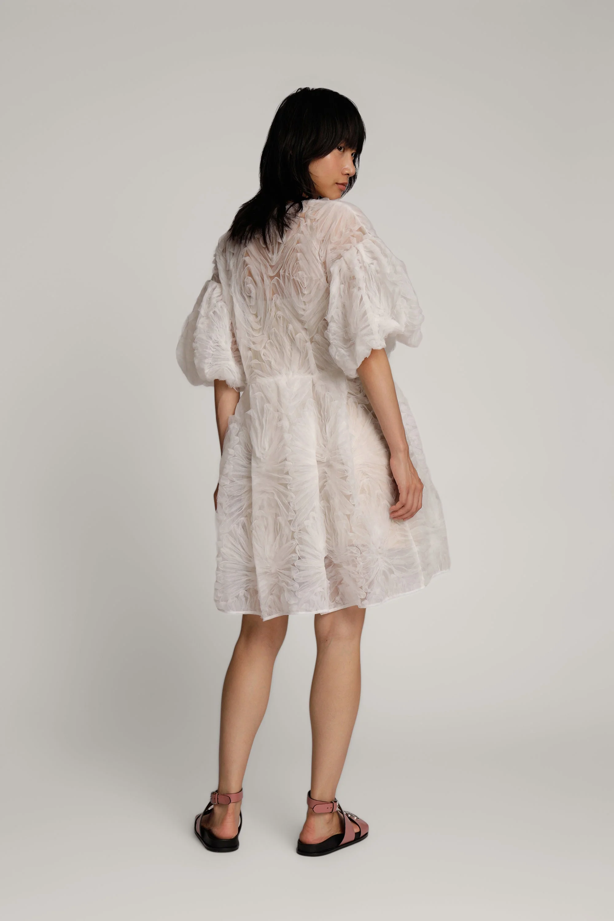 KUBIC - WHITE - Image 3