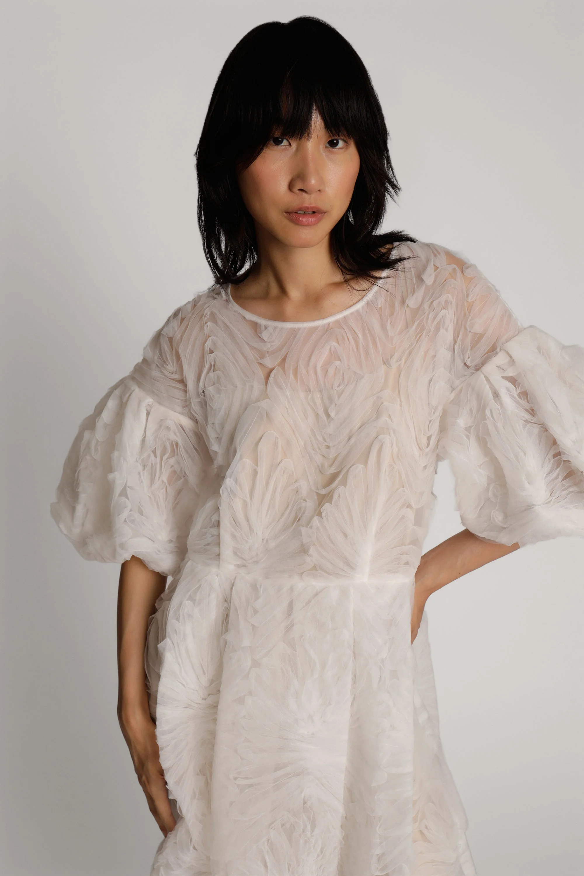 KUBIC - WHITE - Image 4