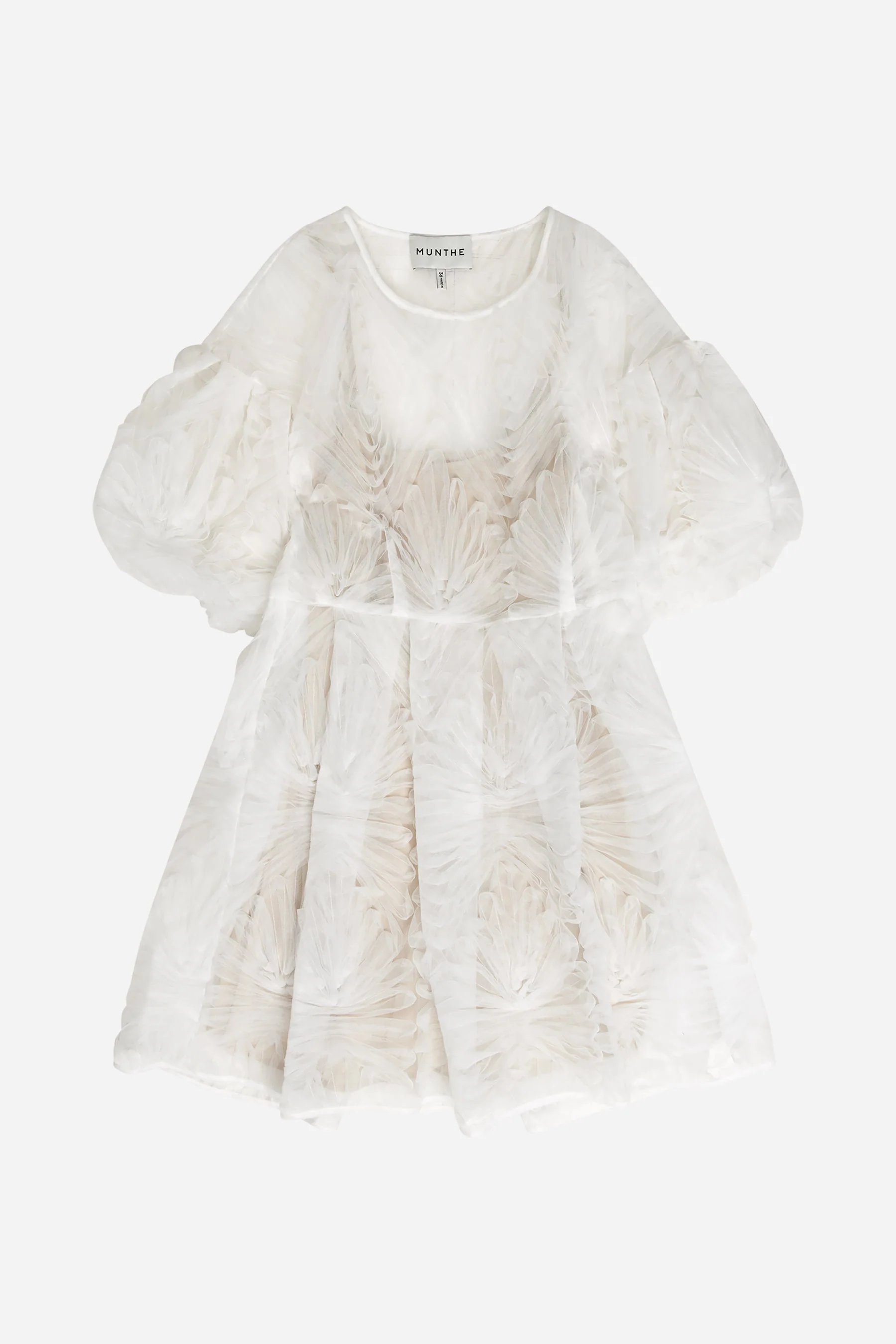 KUBIC - WHITE - Image 5