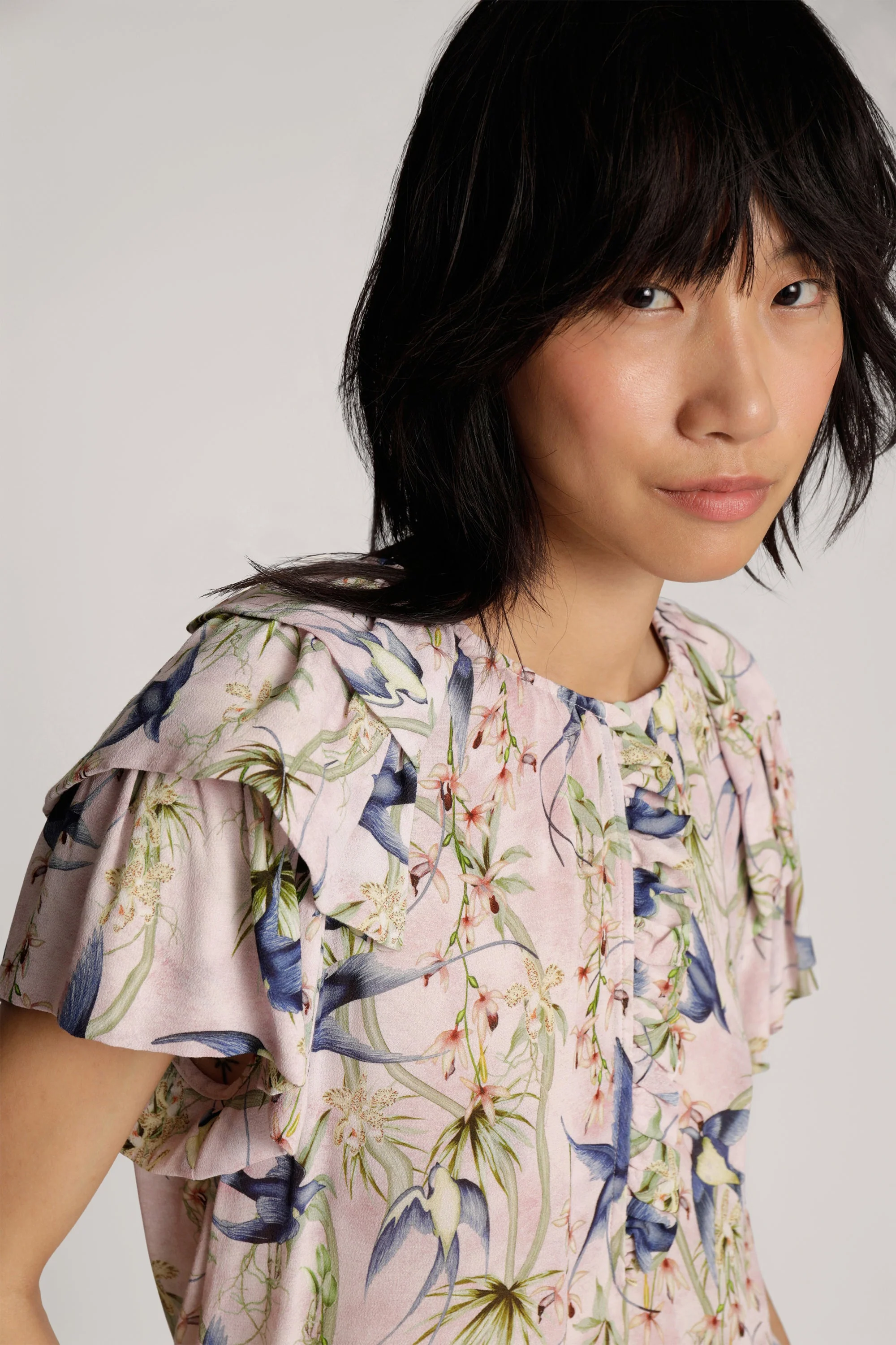 KURASSU - ROSE - Image 2