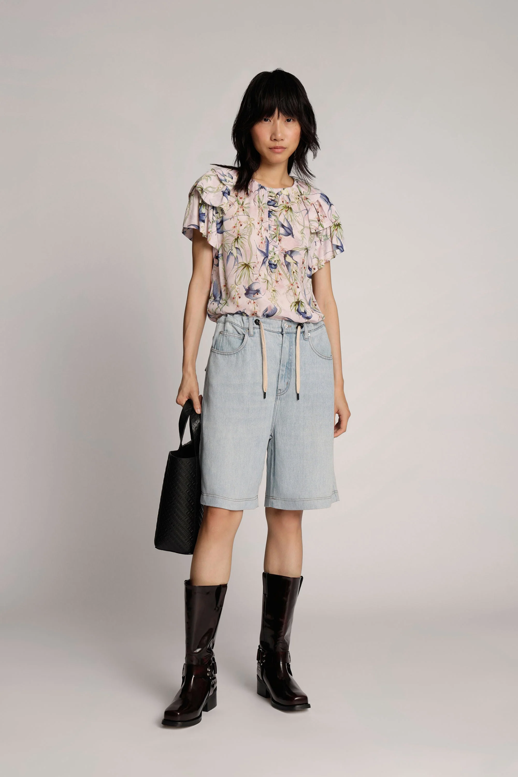 KURASSU - ROSE - Image 3