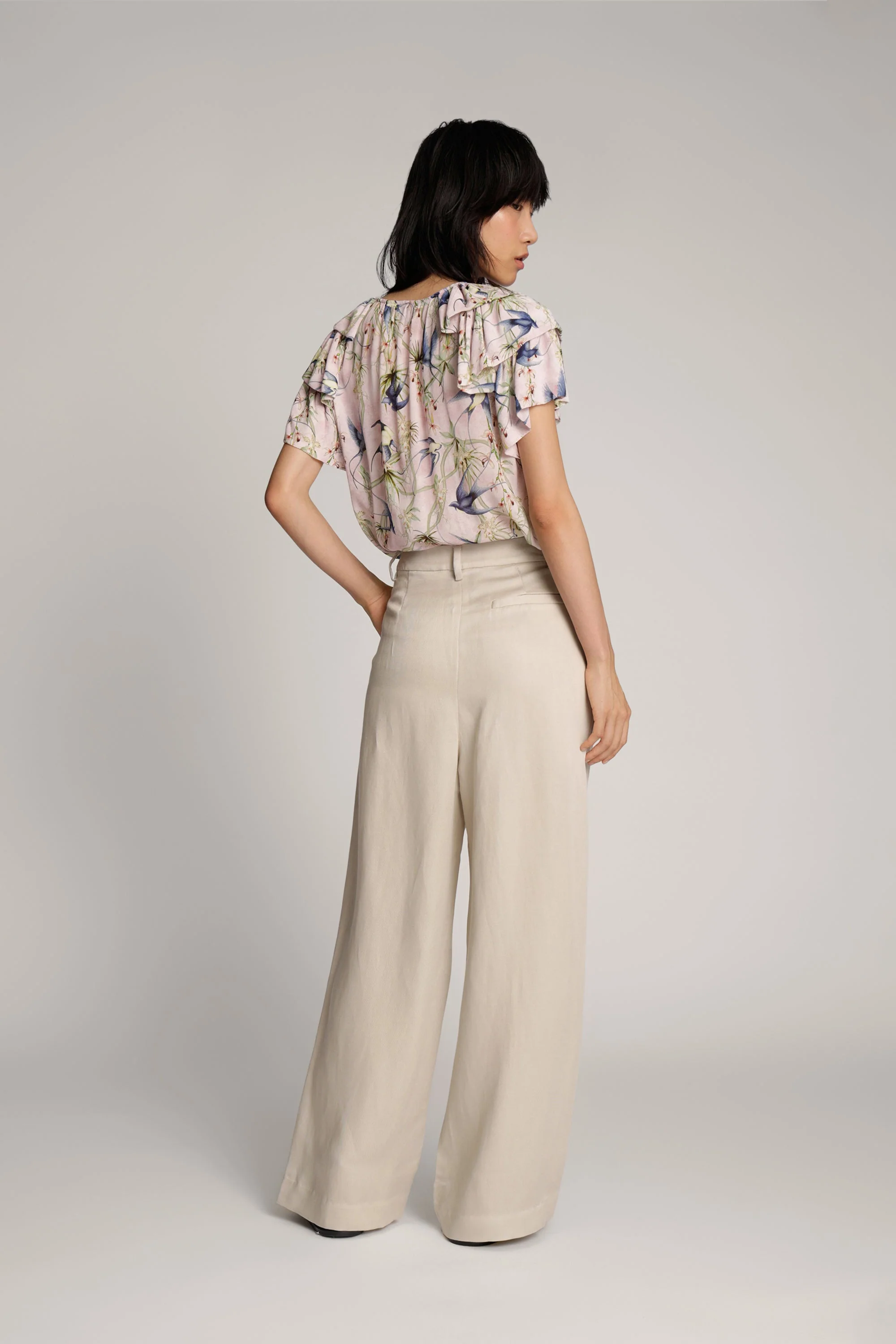KURASSU - ROSE - Image 4