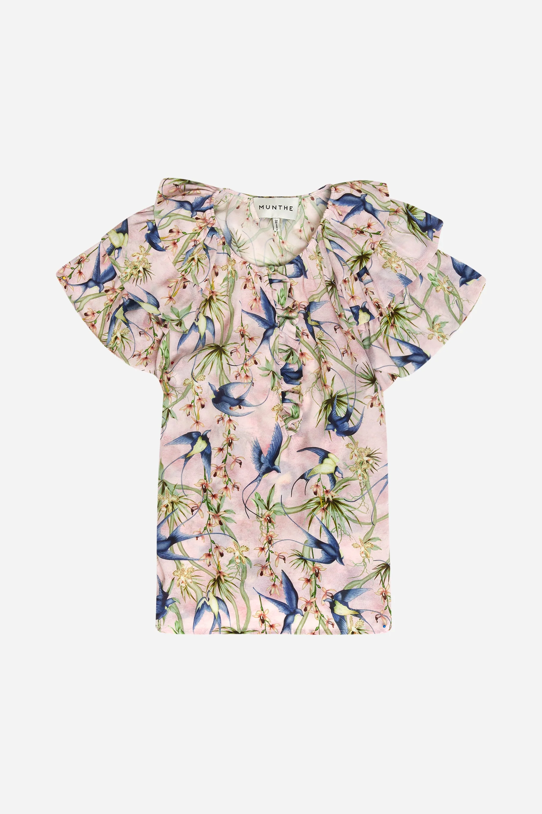 KURASSU - ROSE - Image 5