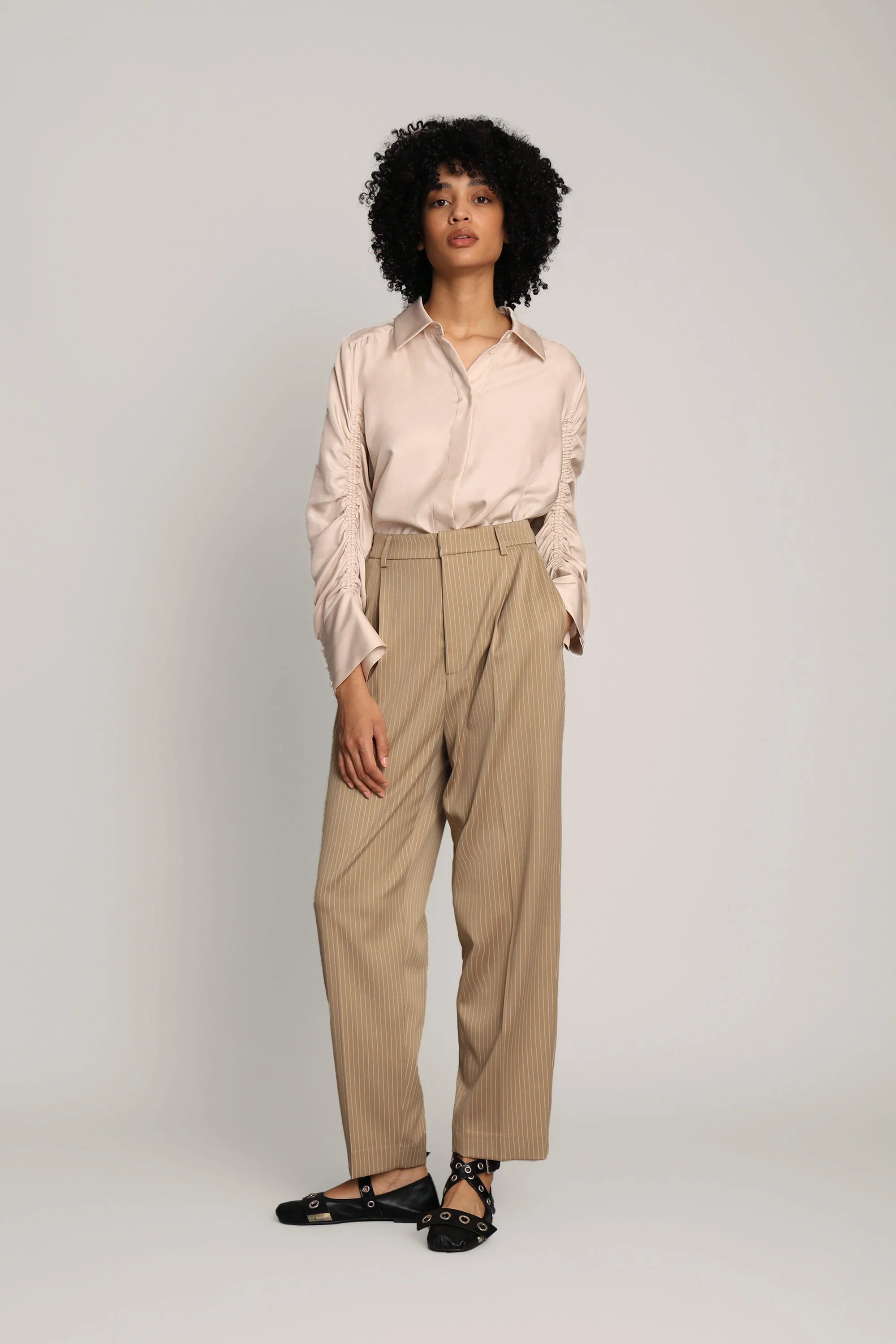 LACHLAN - BEIGE - Image 2