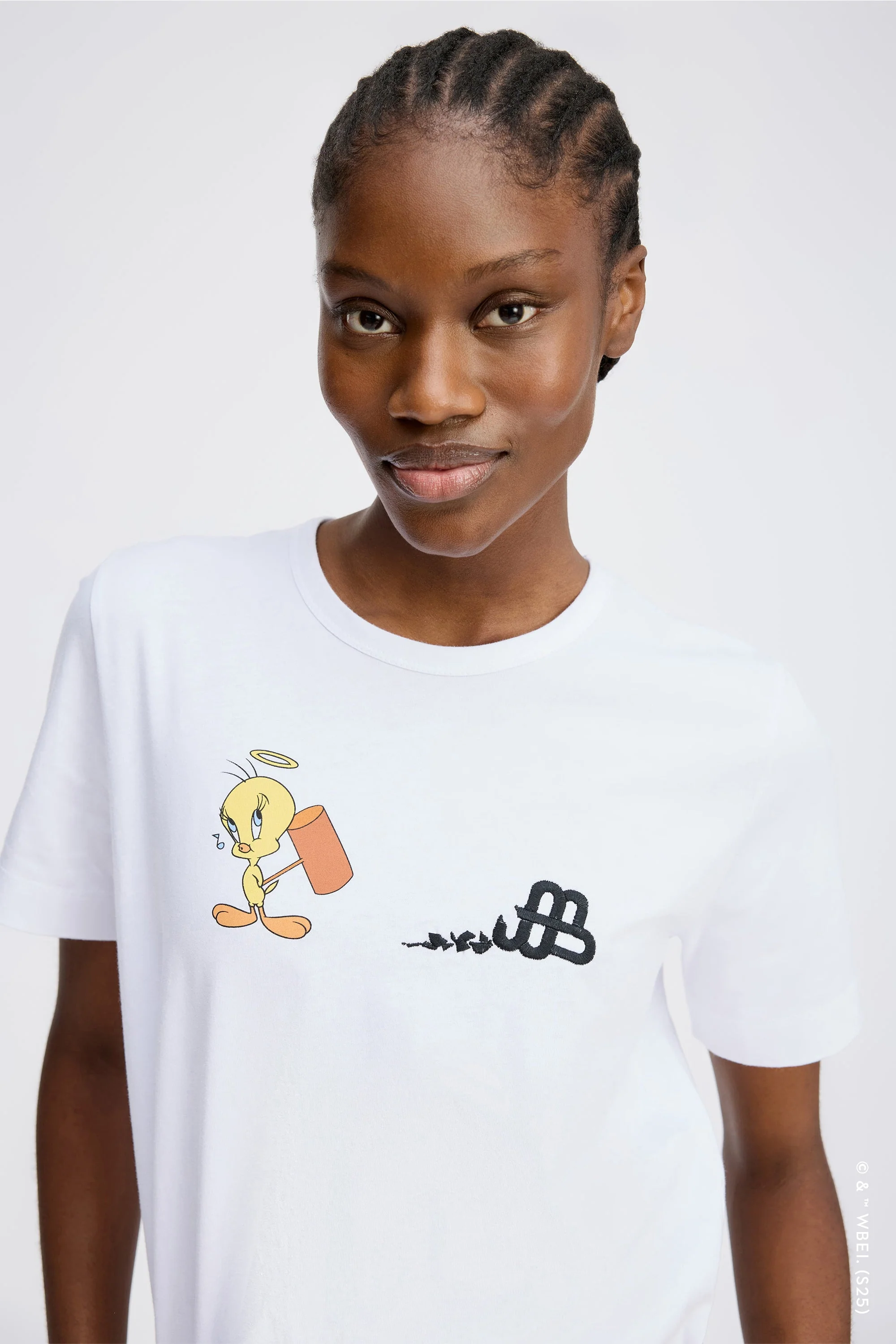 LACIN - WHITE - Image 2