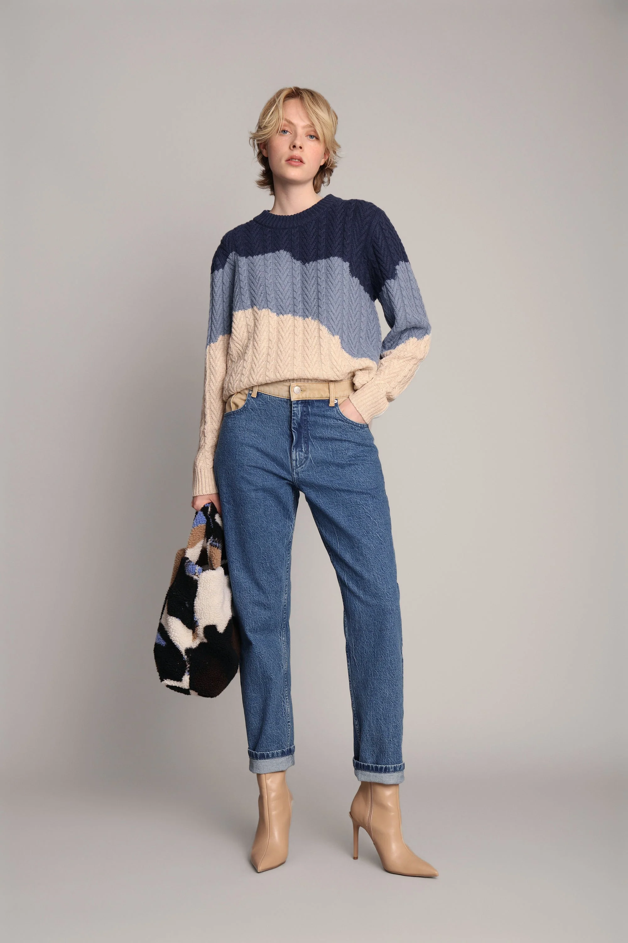 LACORN - BLUE - Image 2