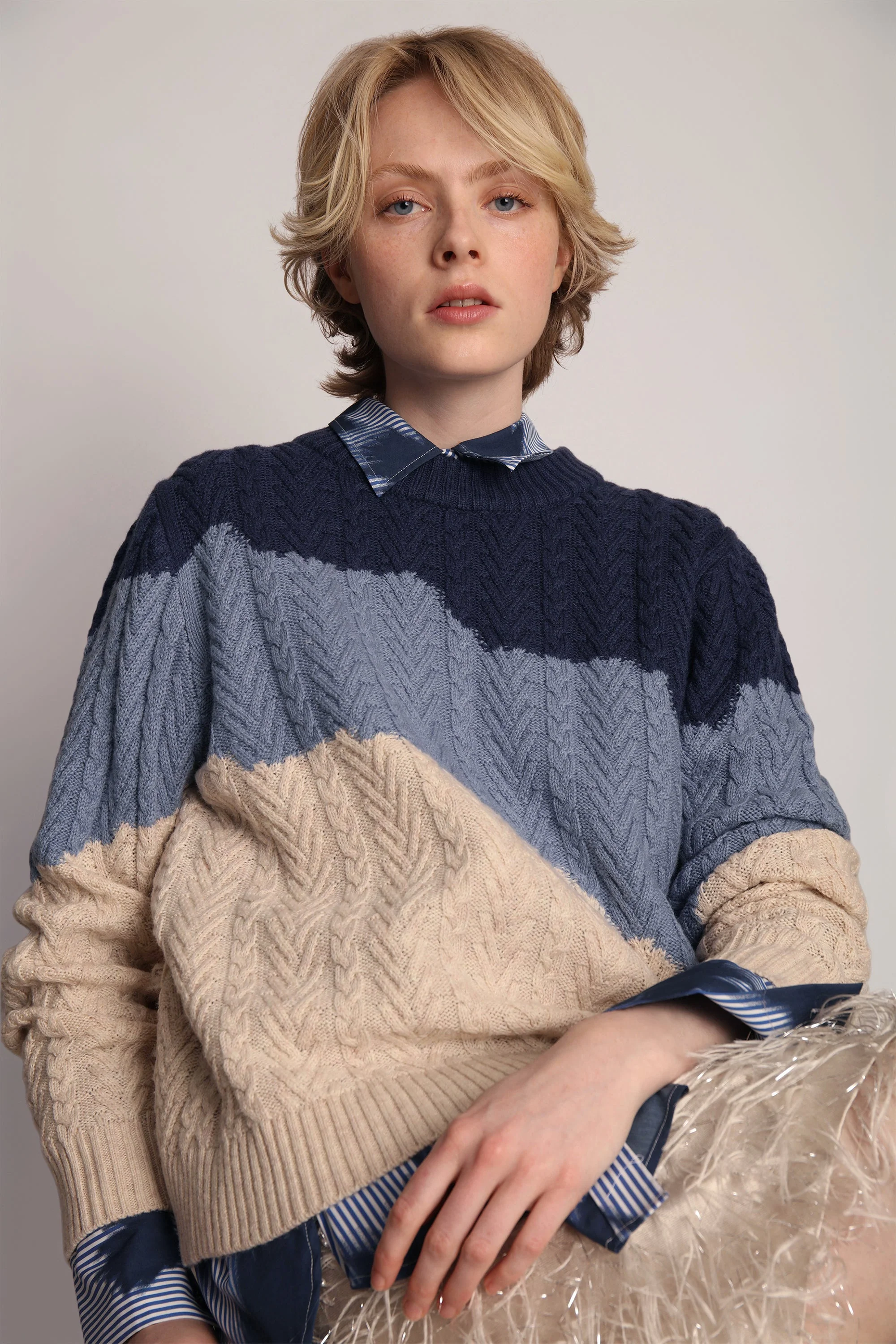 LACORN - BLUE - Image 3