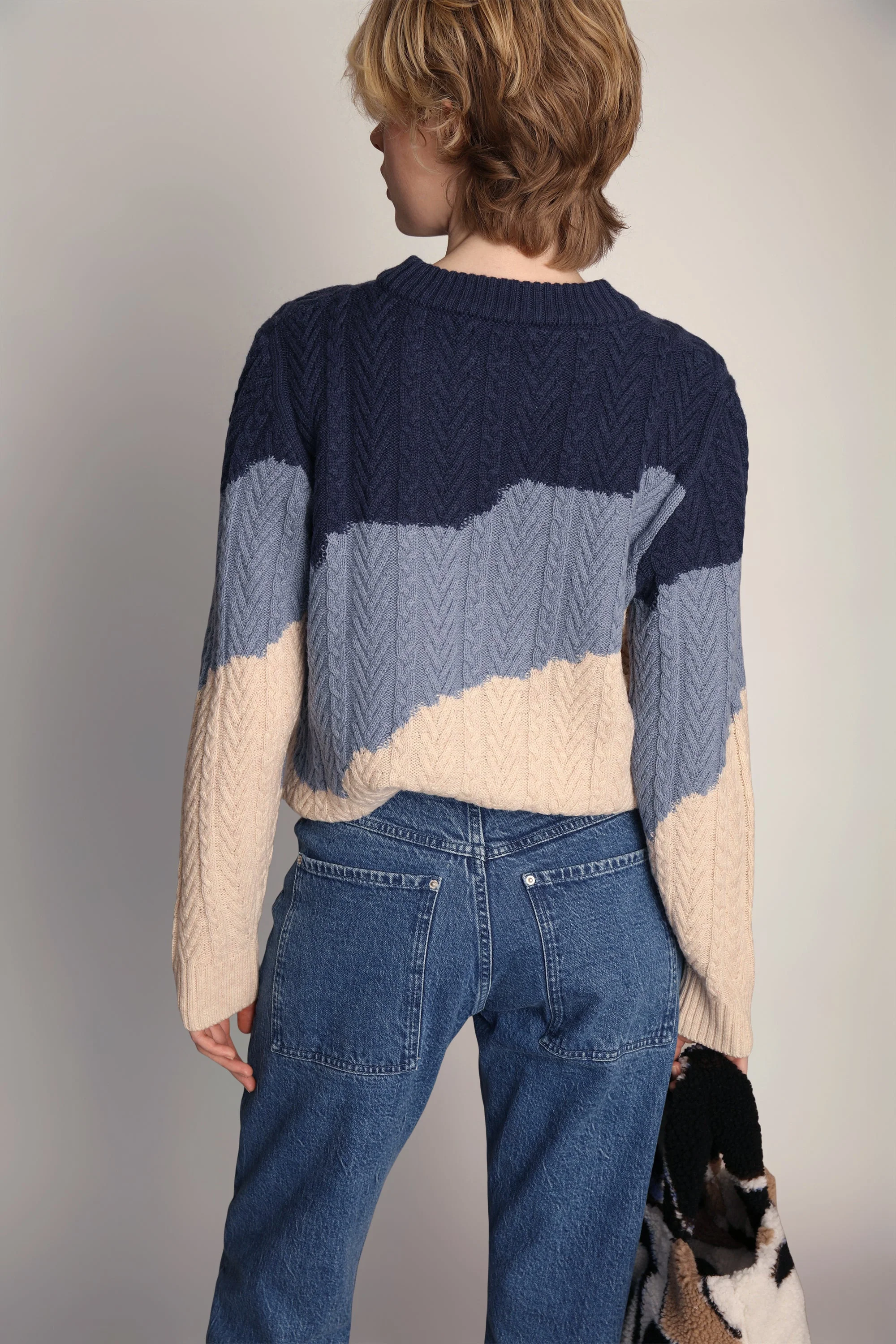 LACORN - BLUE - Image 4