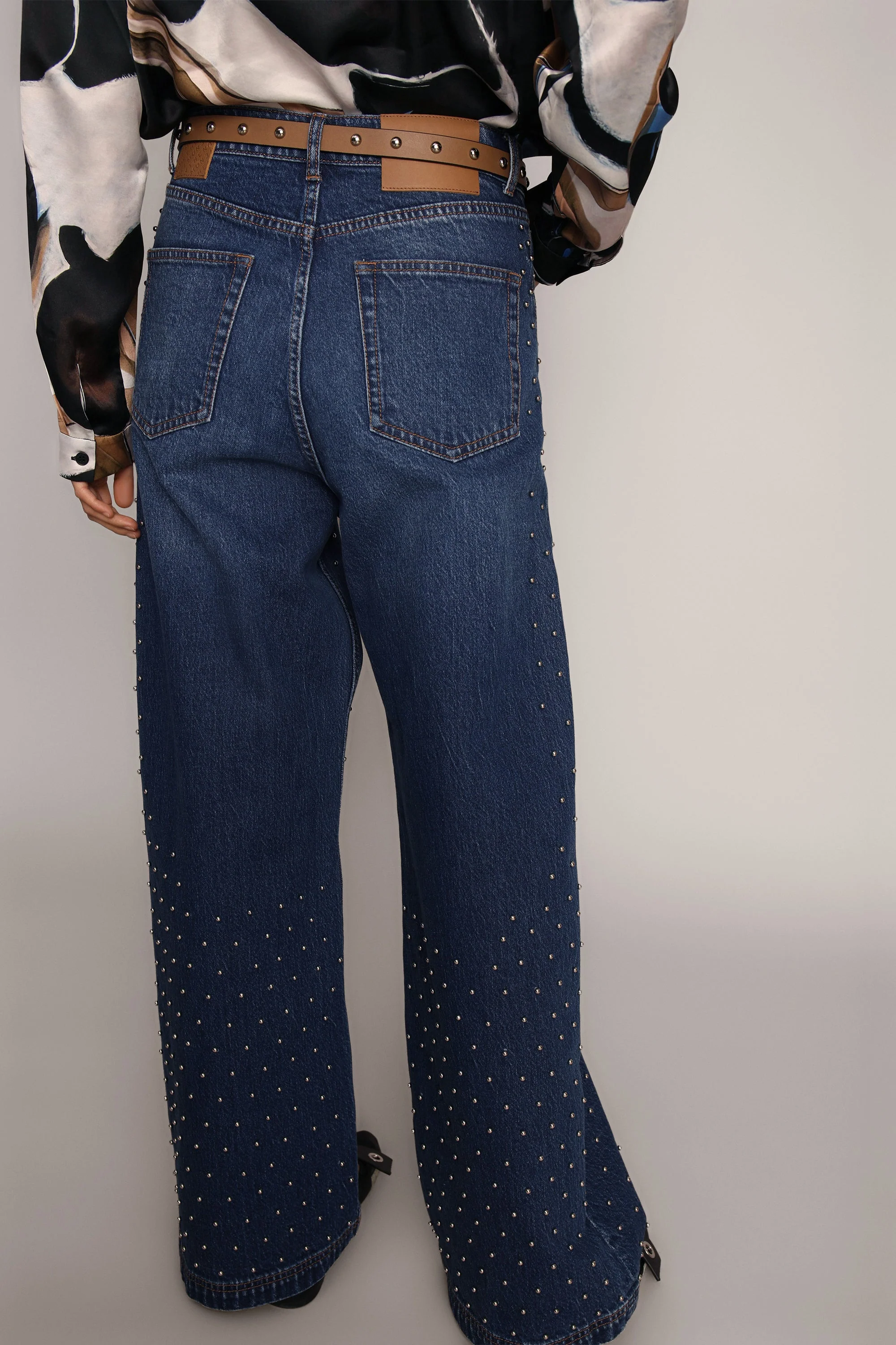 LACUBU - INDIGO - Image 4