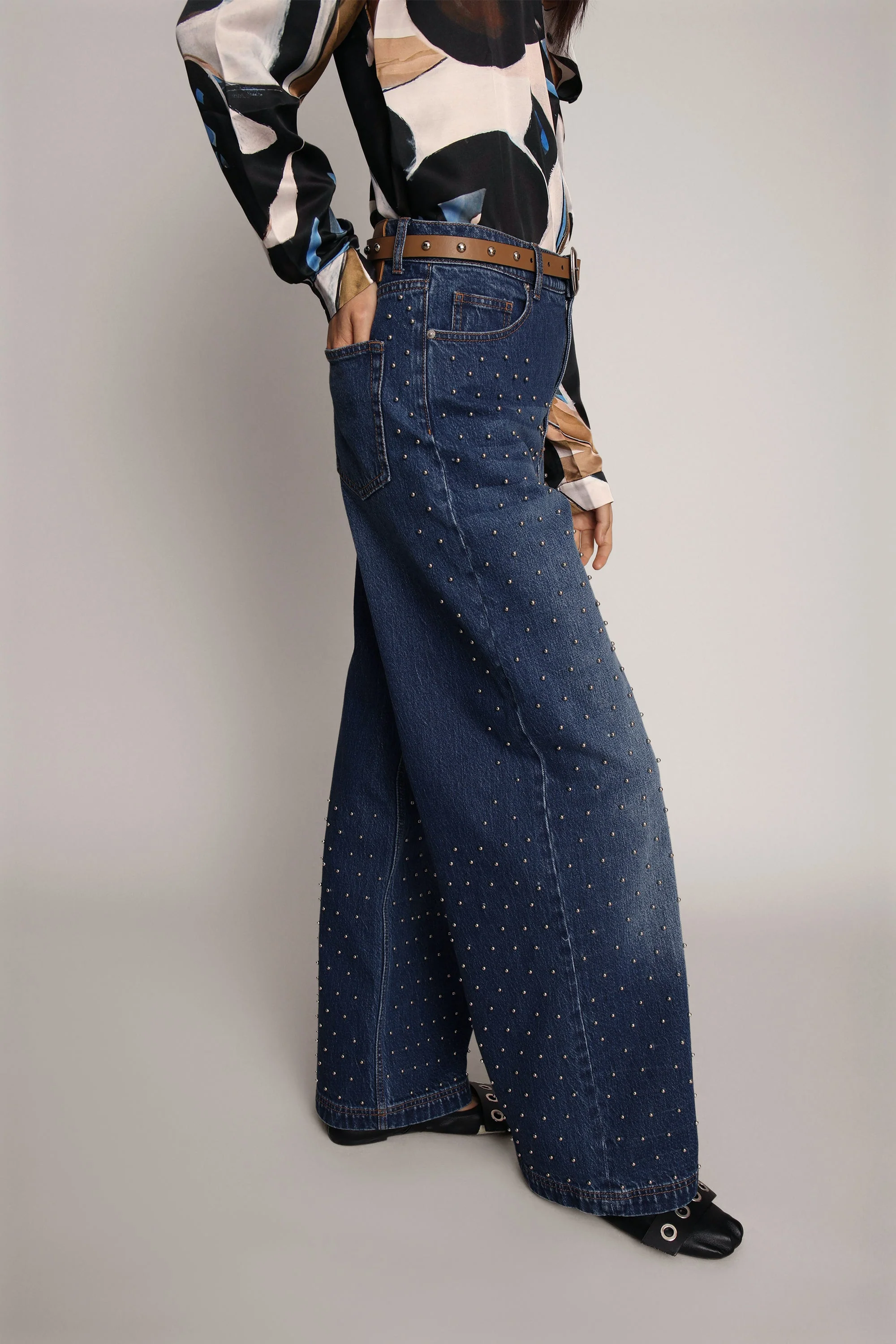 LACUBU - INDIGO - Image 5