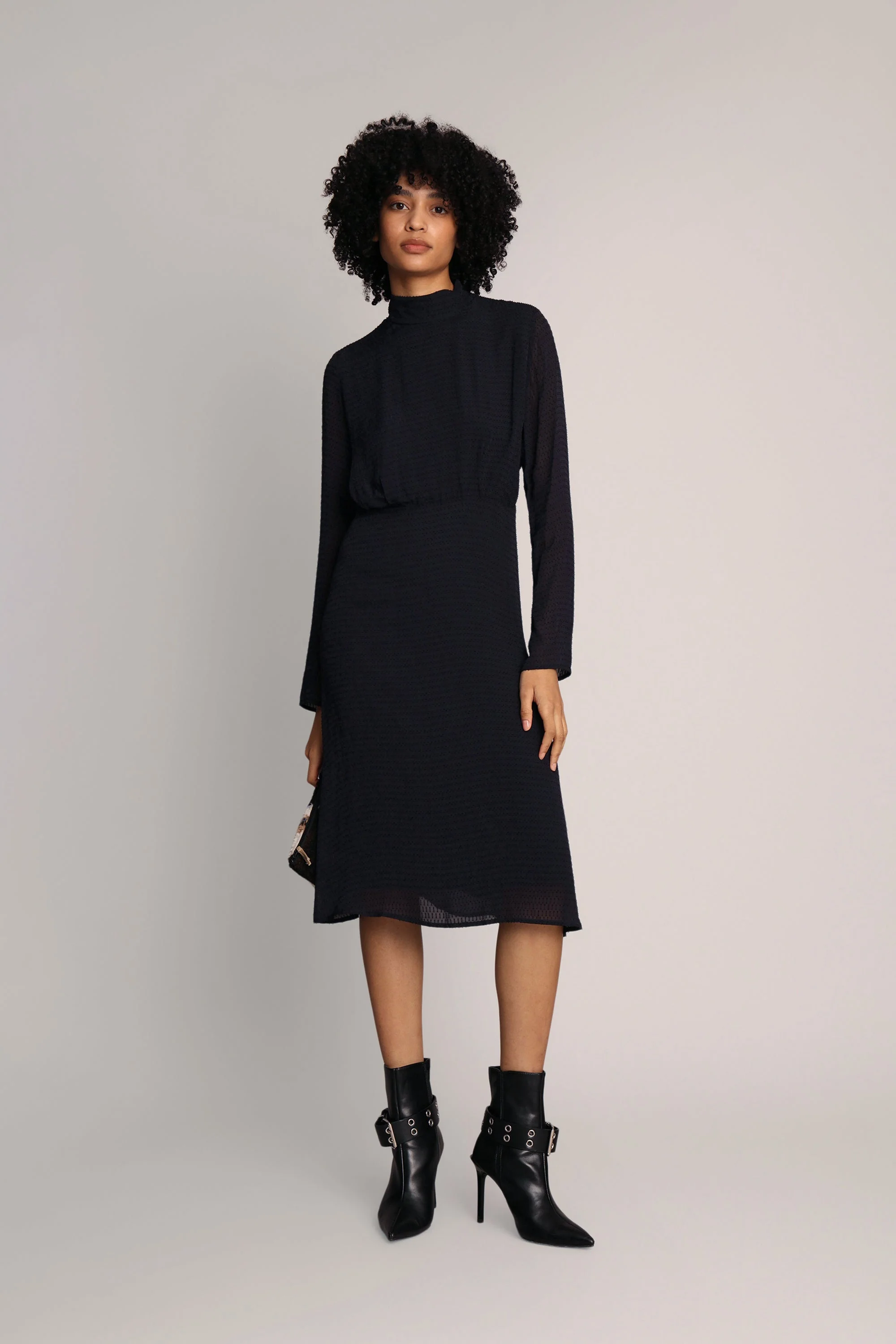 LAINIE - NAVY - Image 2