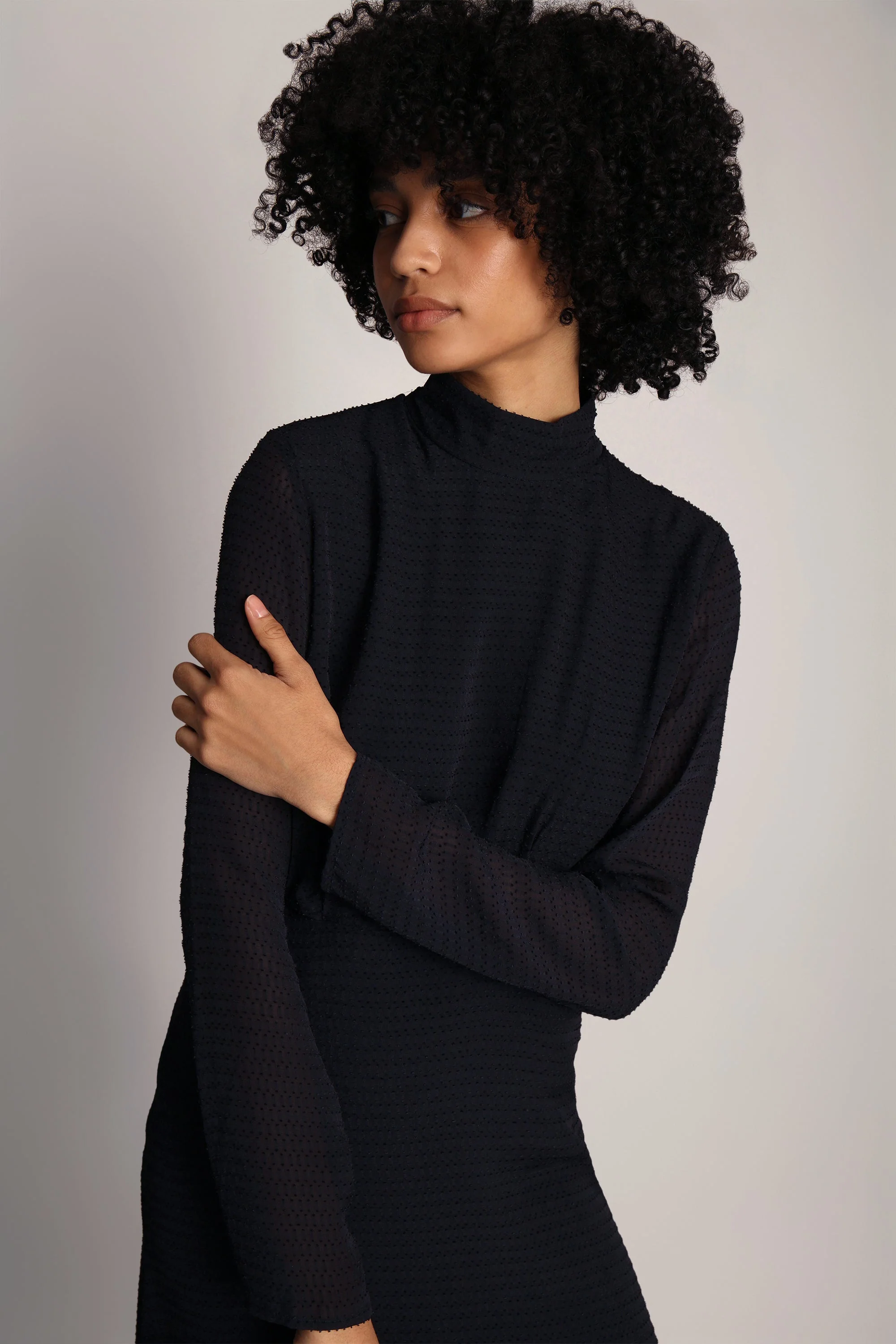 LAINIE - NAVY - Image 4